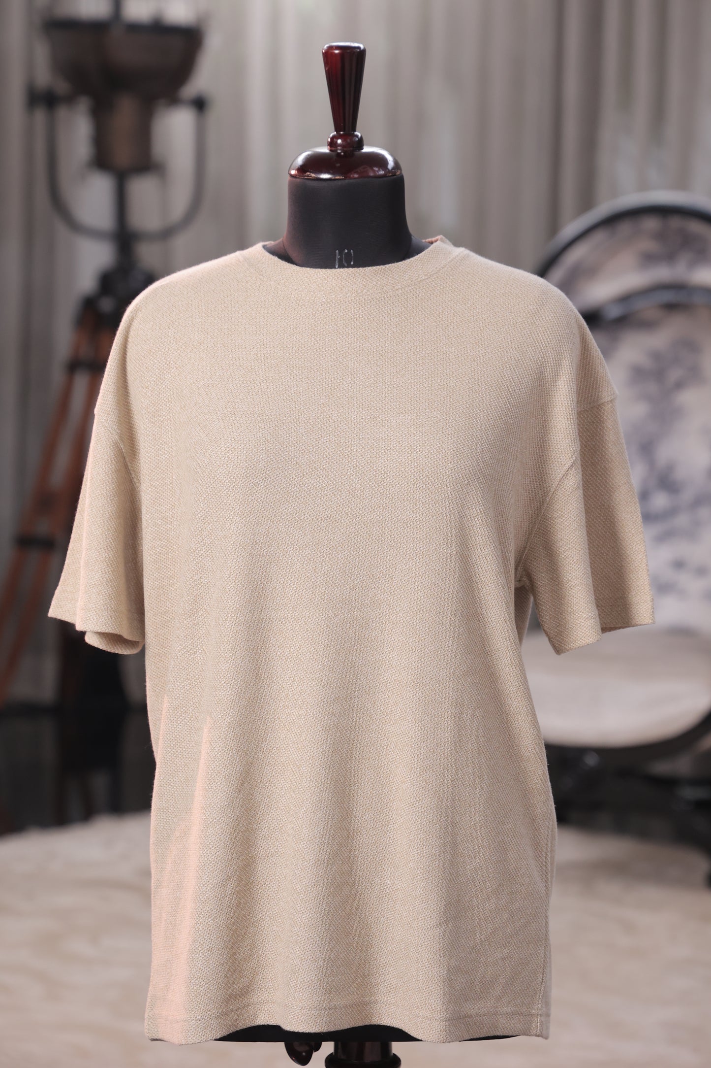 Neutral Bliss Top