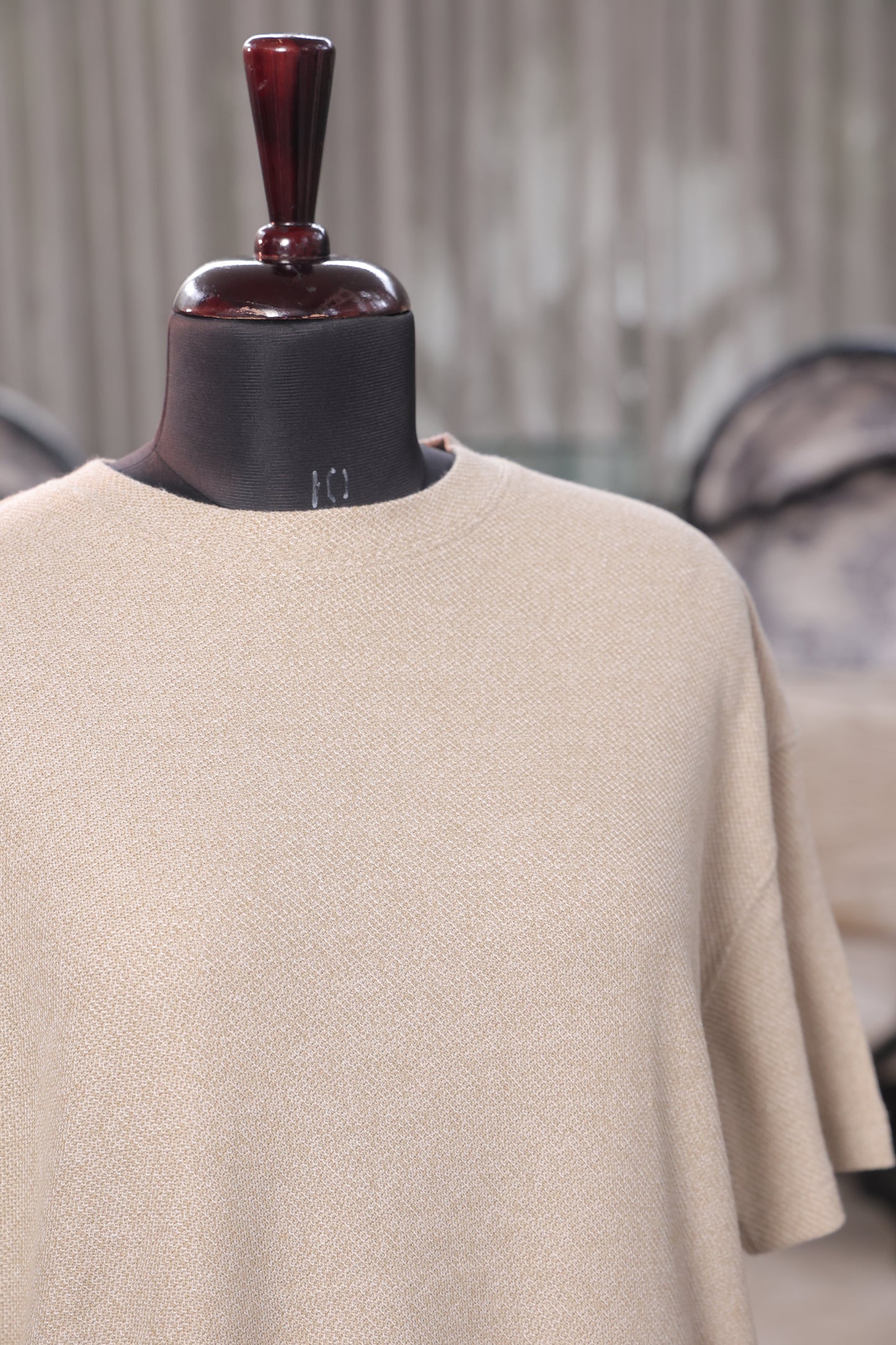 Neutral Bliss Top