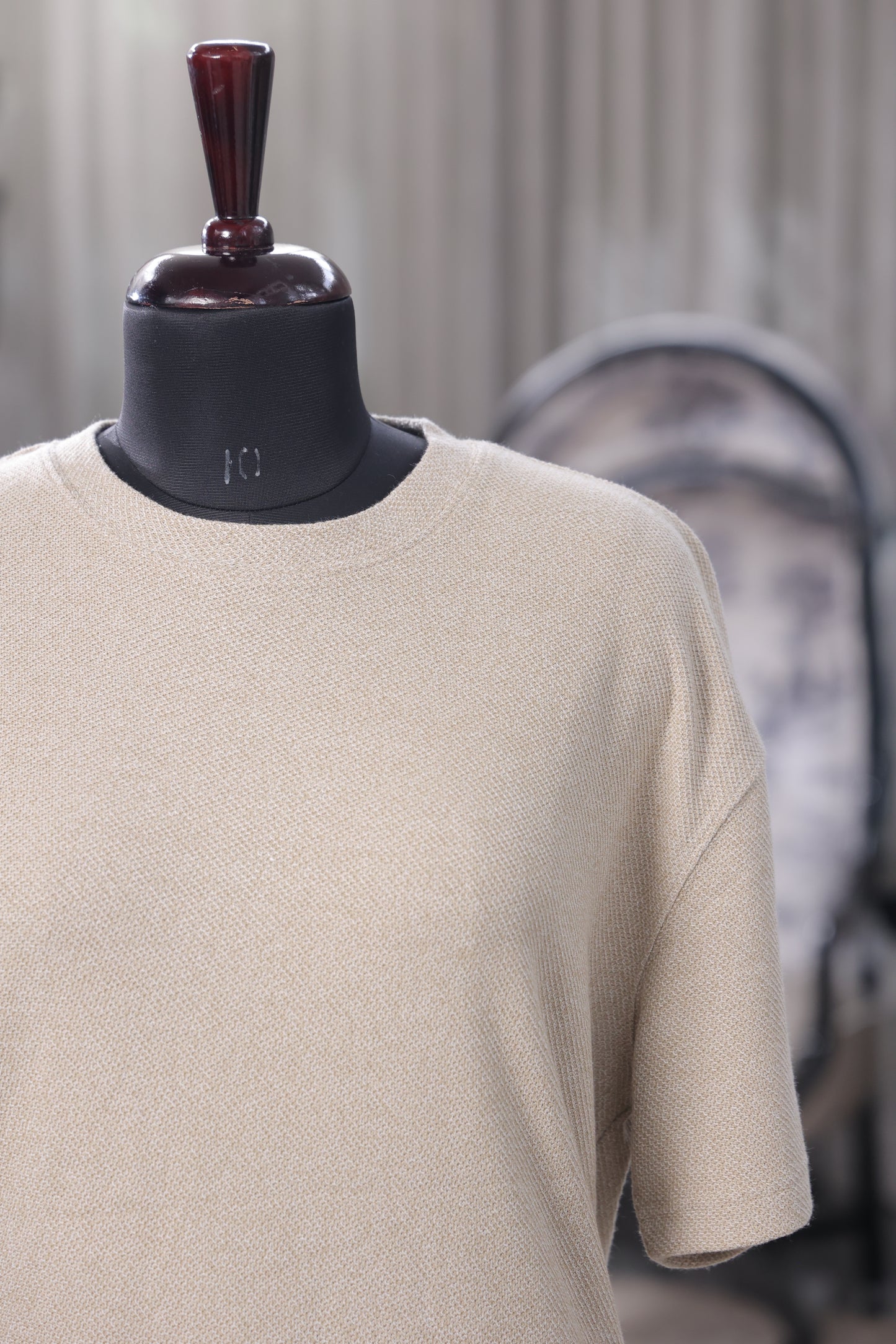 Sandy Serenity Tee