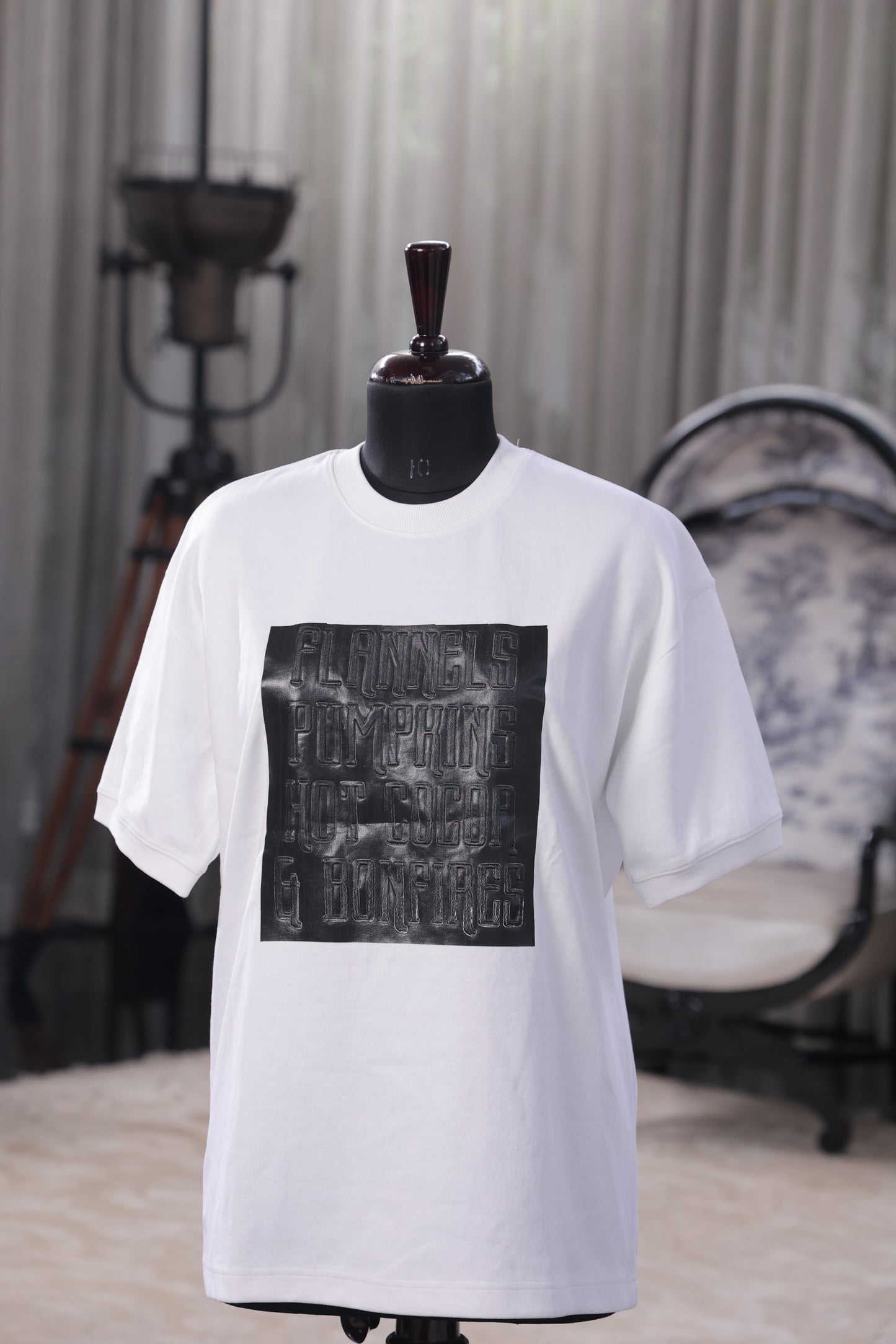 Whimsy Tee