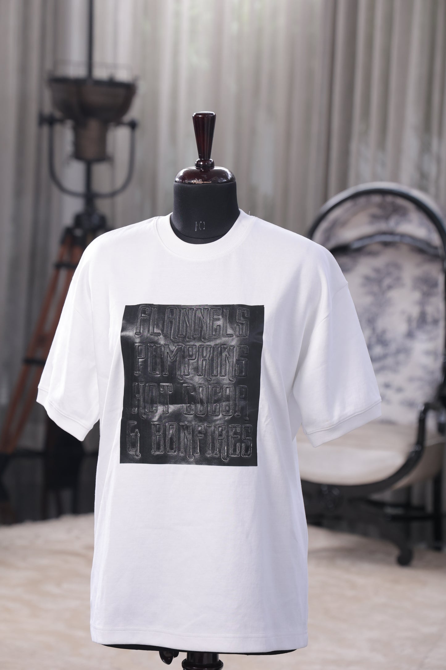Whimsy Tee