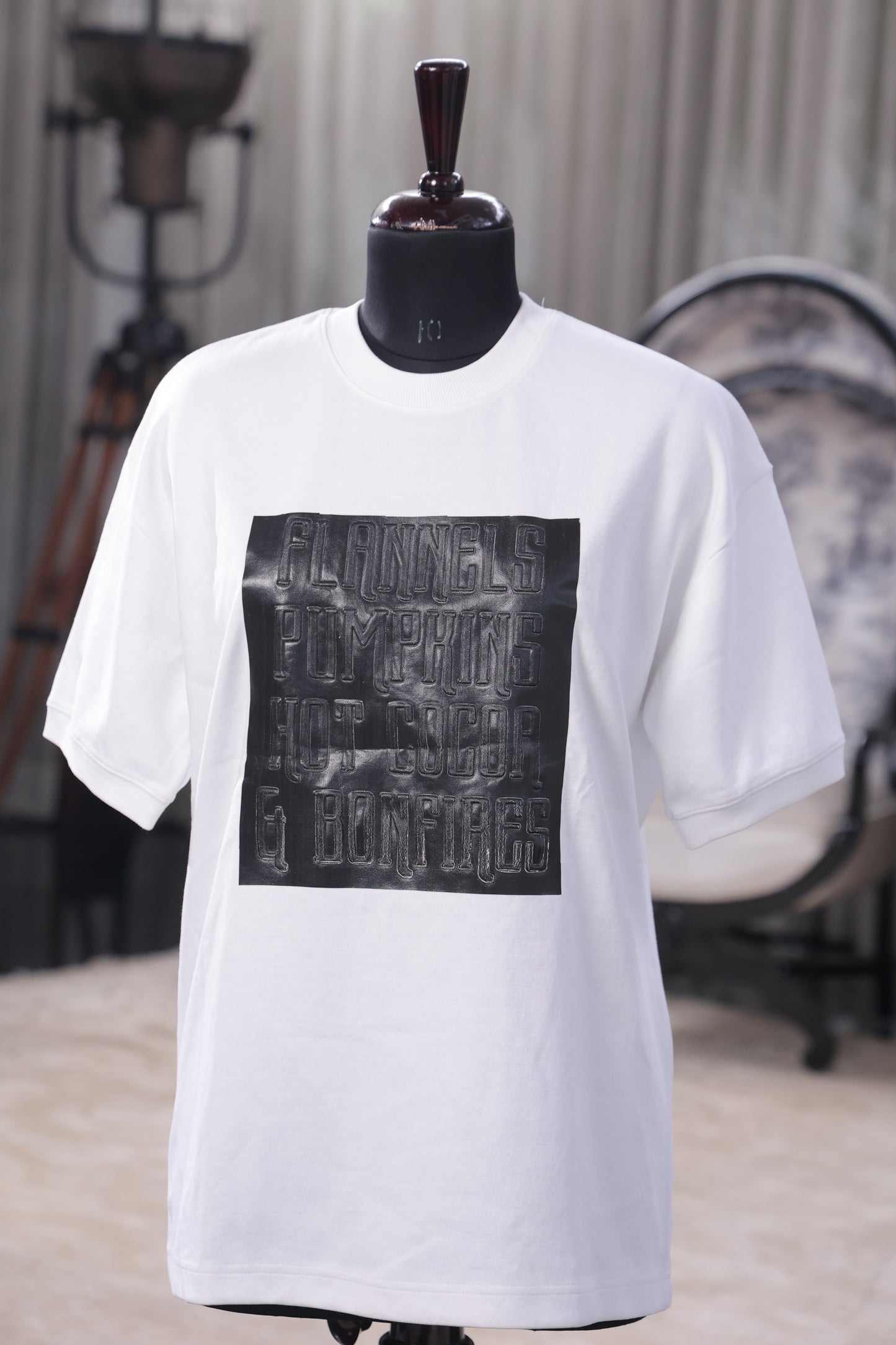 Whimsy Tee