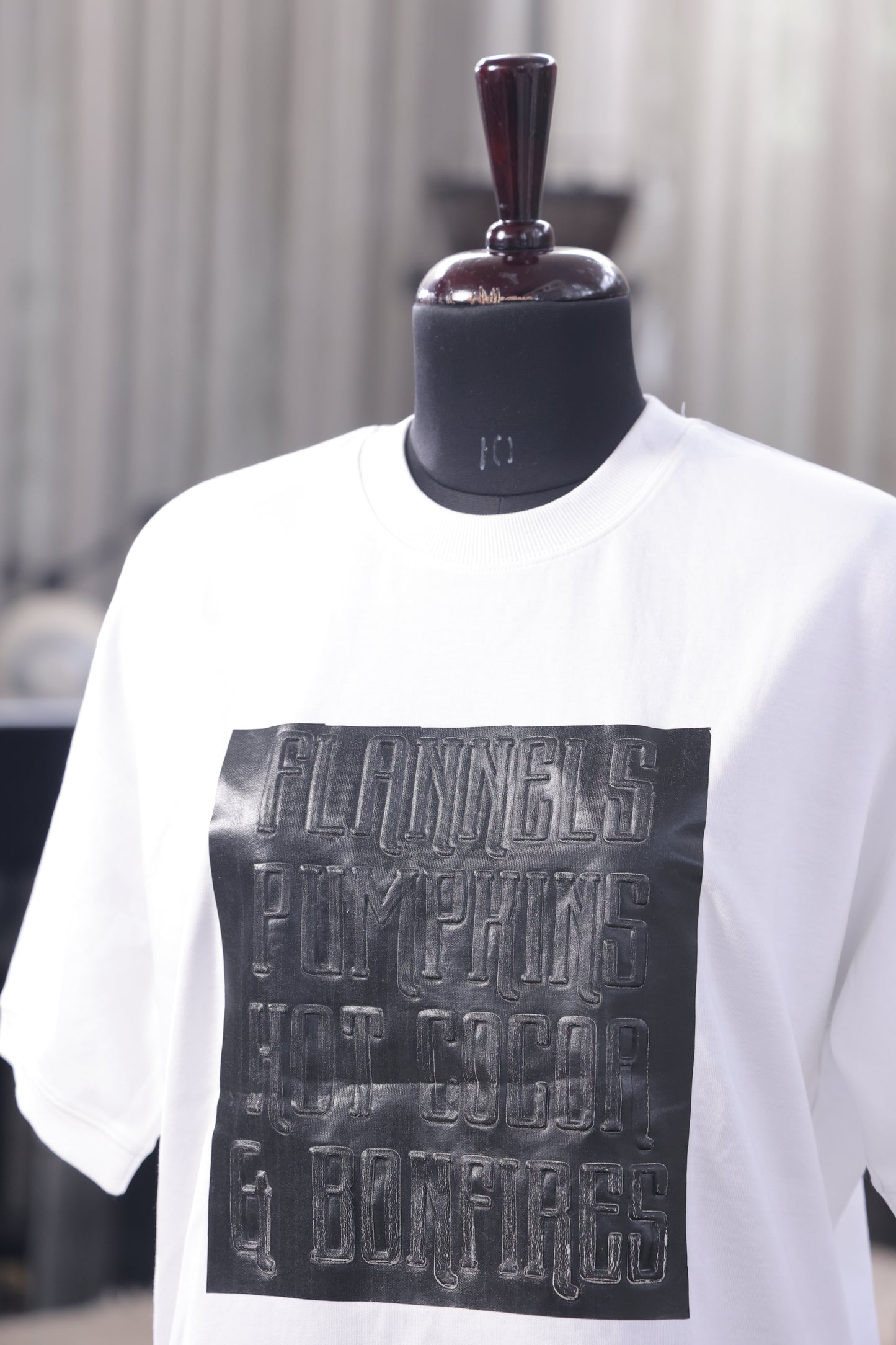 Whimsy Tee
