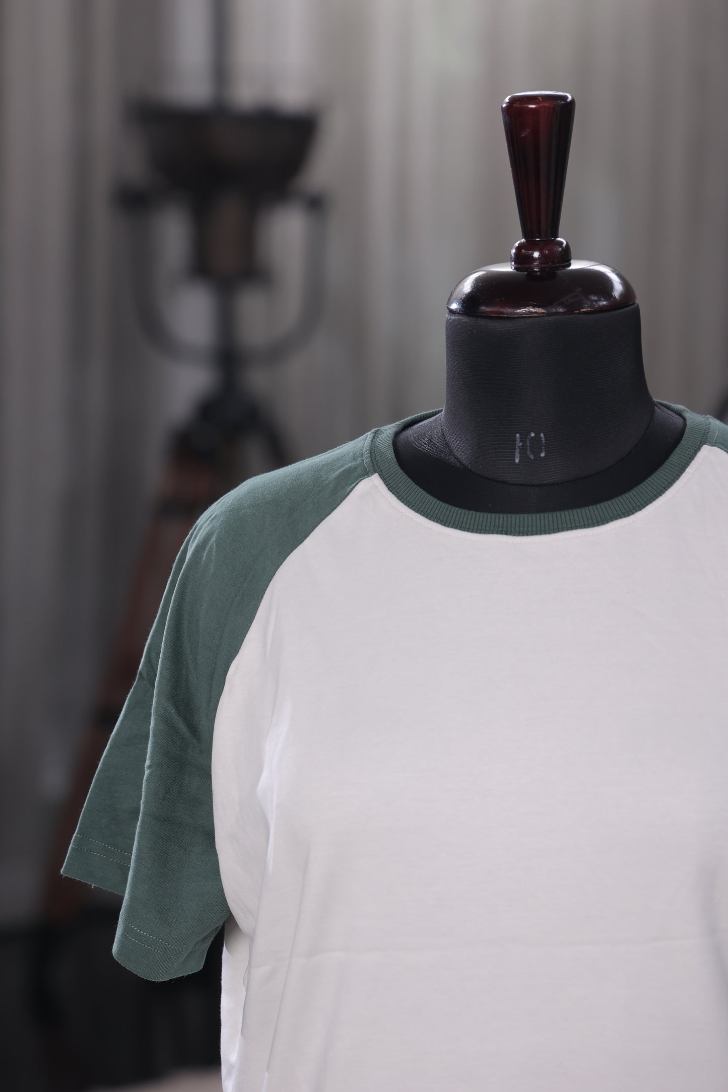 Eucalyptus Breeze Tee