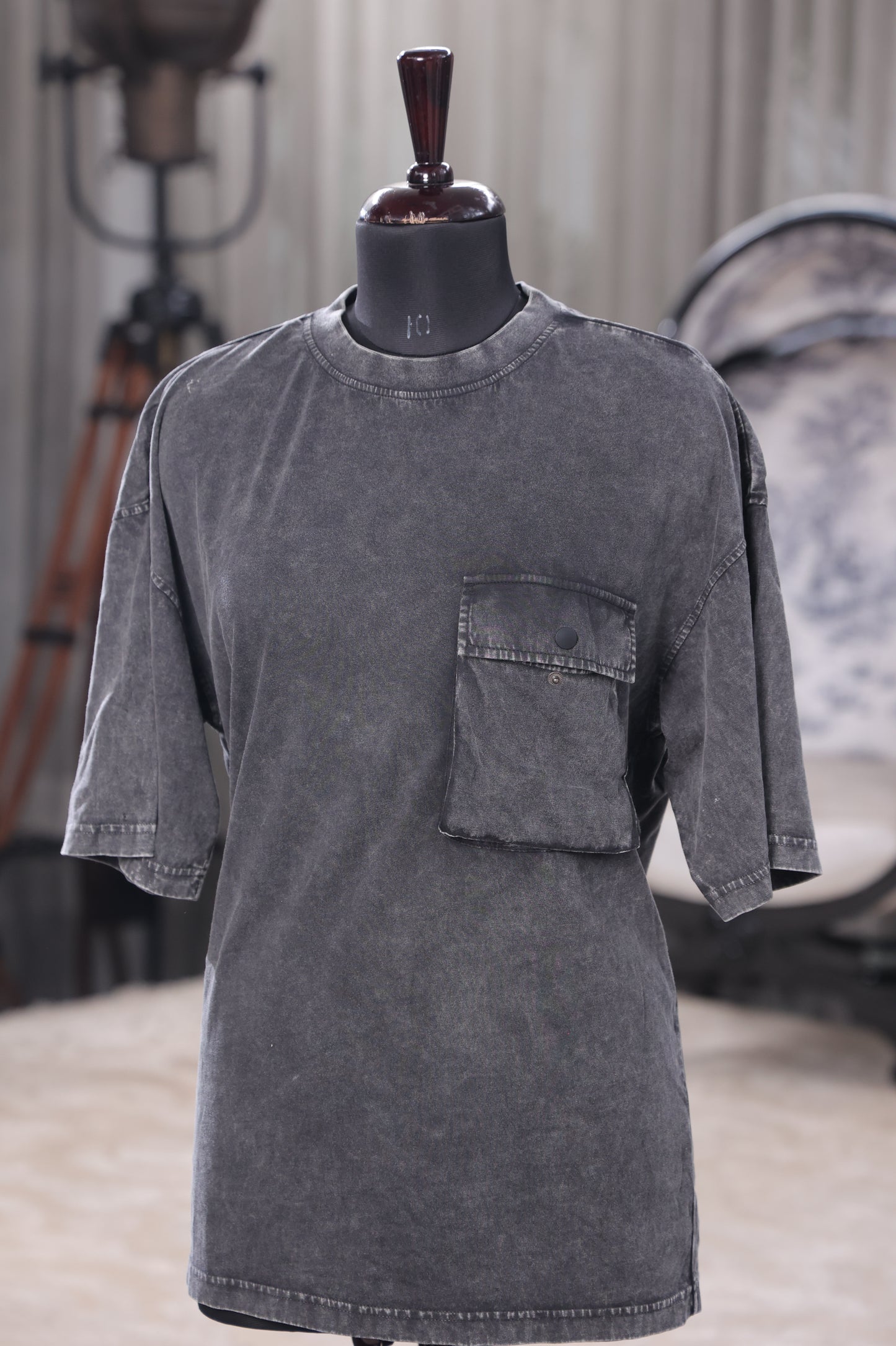 Retro Cargo Tee