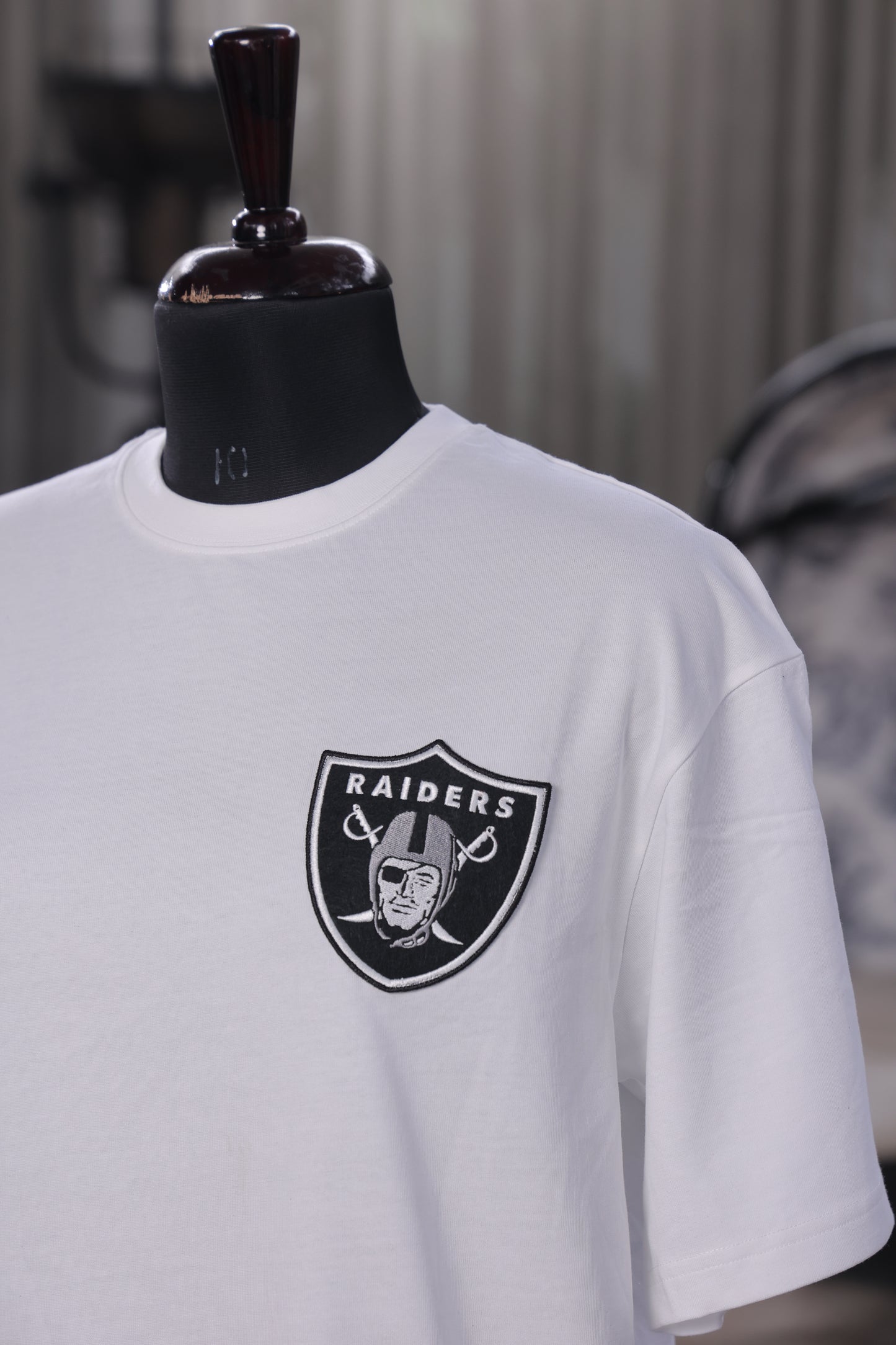 Raider'60 Tee