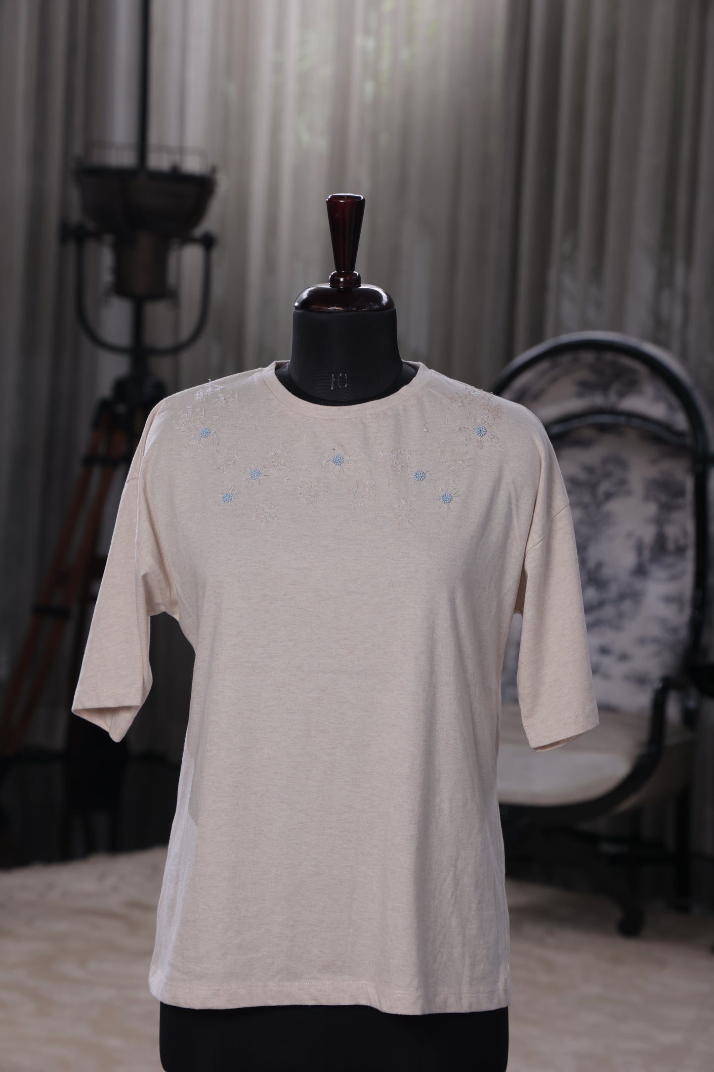 Desert Bloom Top
