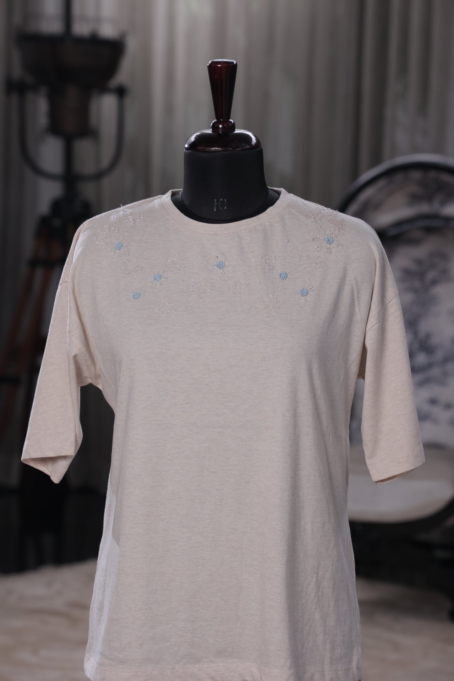 Desert Bloom Top
