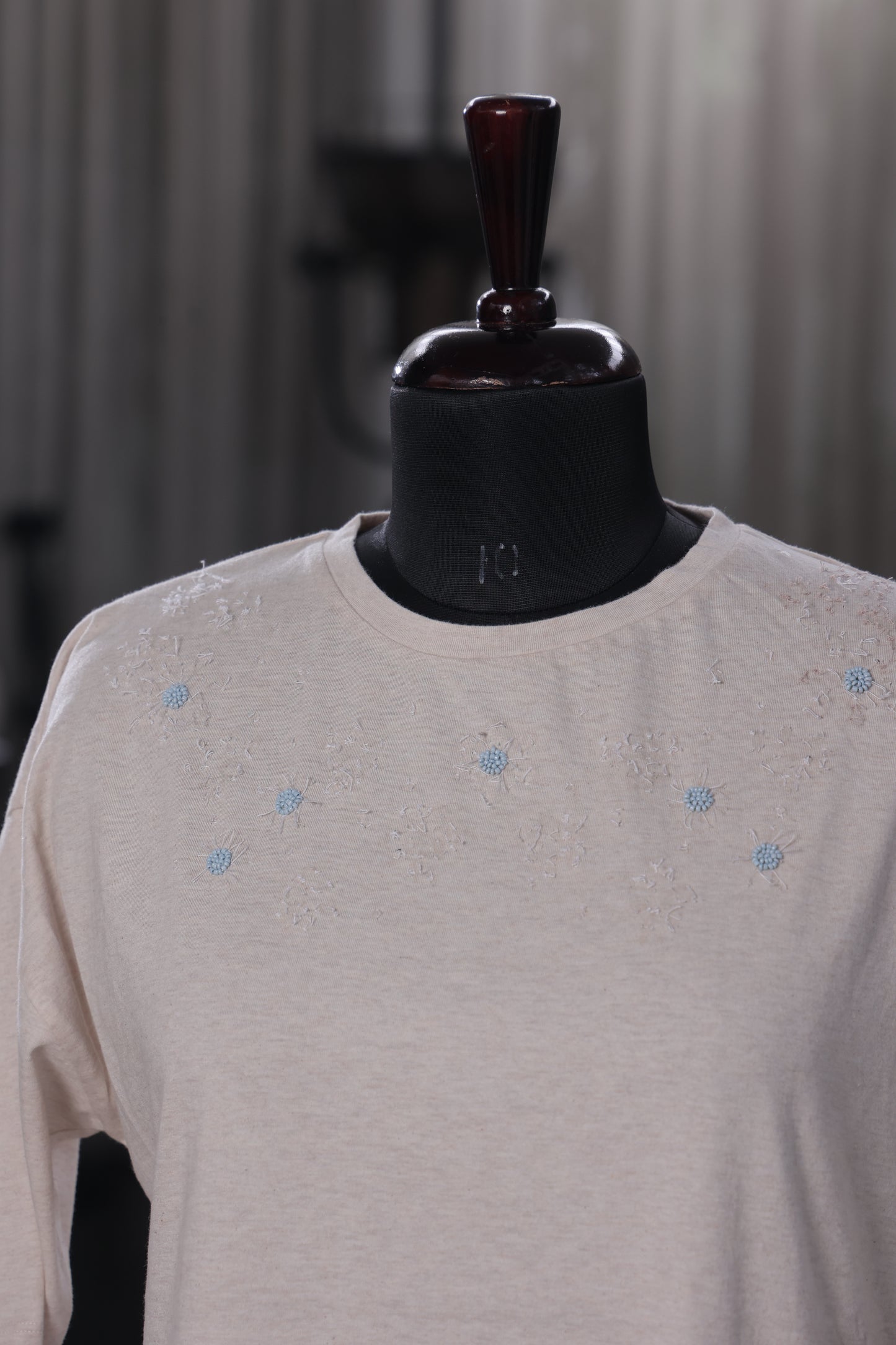 Desert Bloom Top