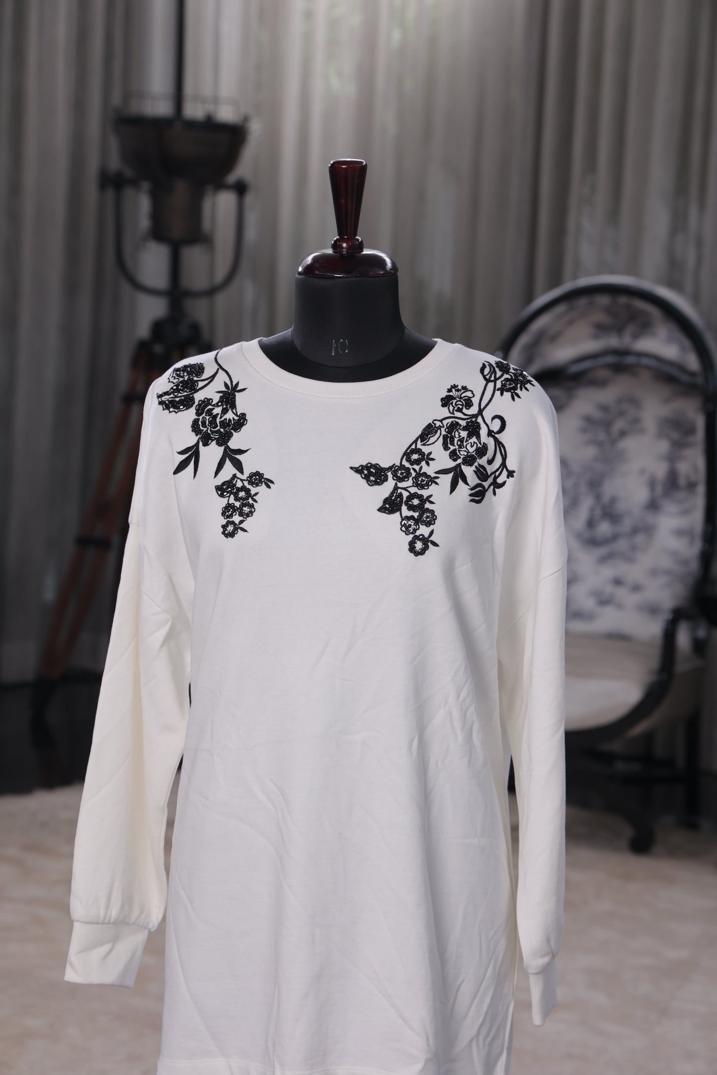 Eleganza Fiorita