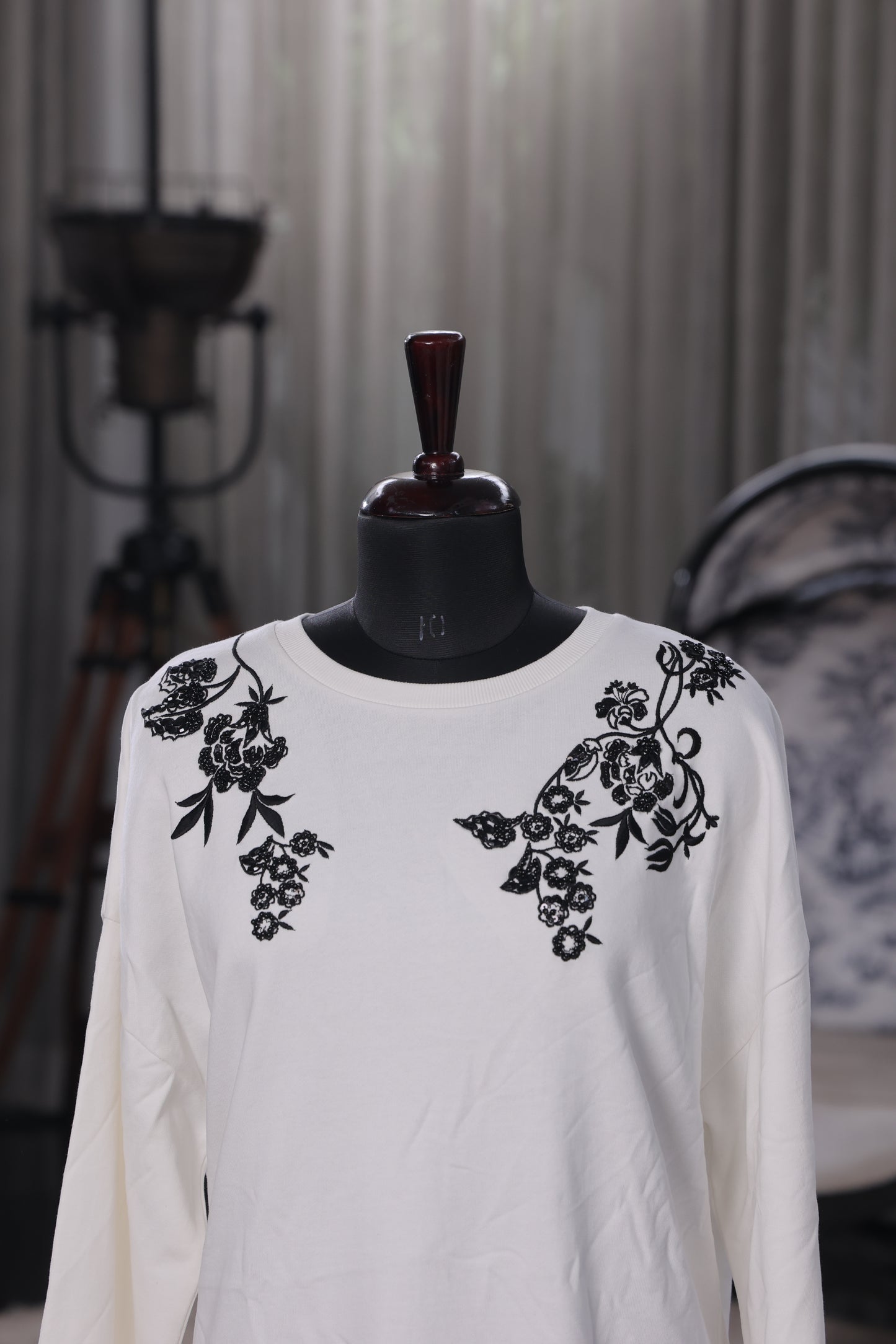 Eleganza Fiorita