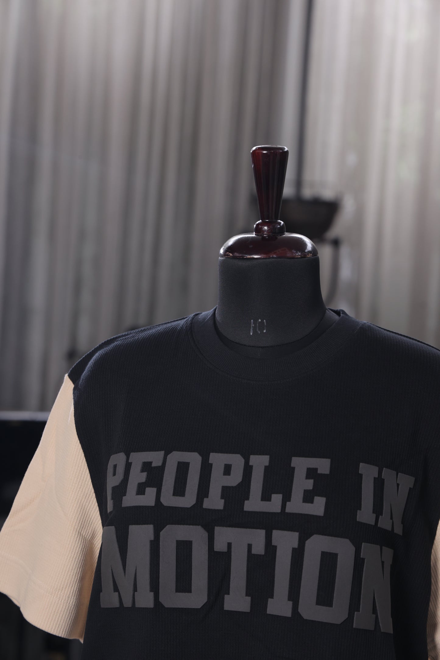 Motion Tee