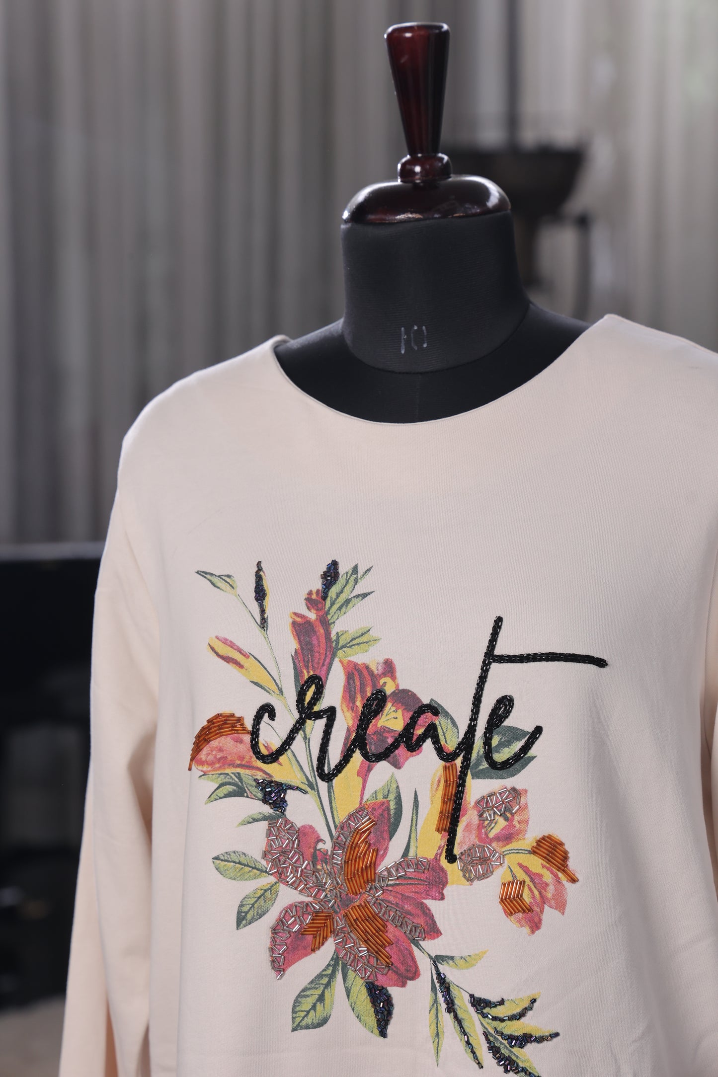 Flocreate Tee