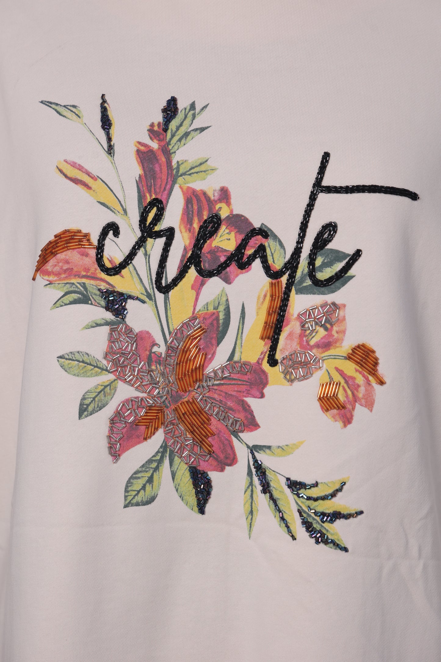 Flocreate Tee