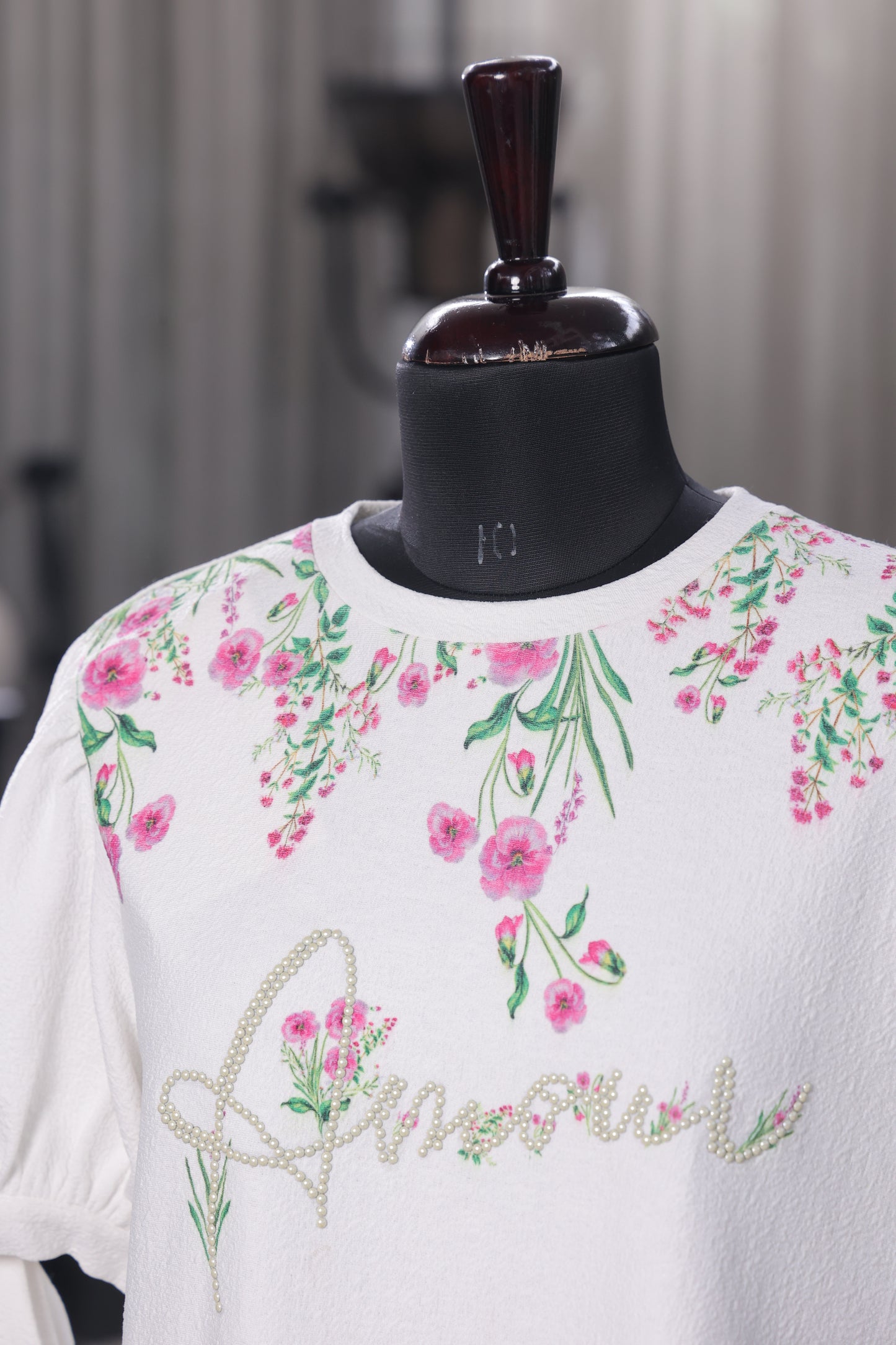 Amour Pink Delight