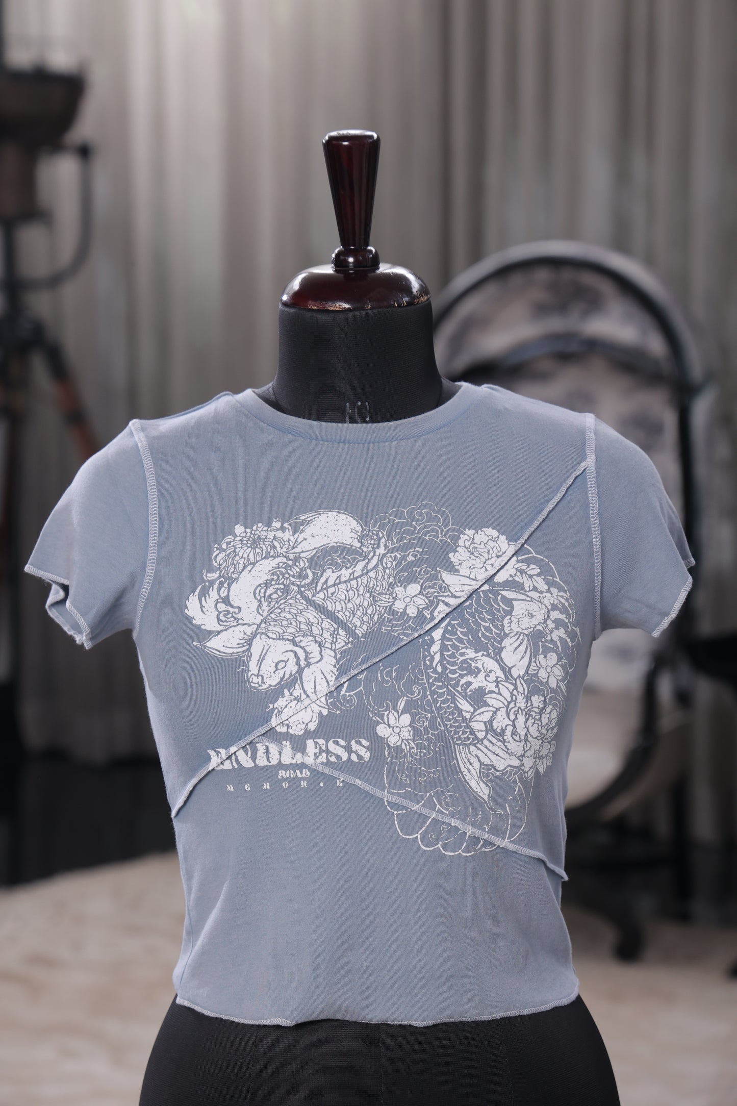 Koji Tee