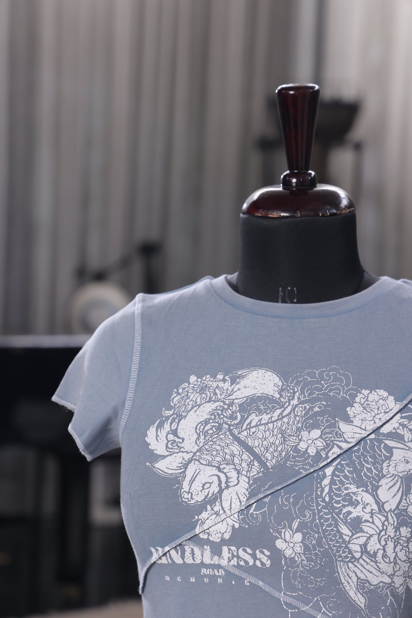 Koji Tee
