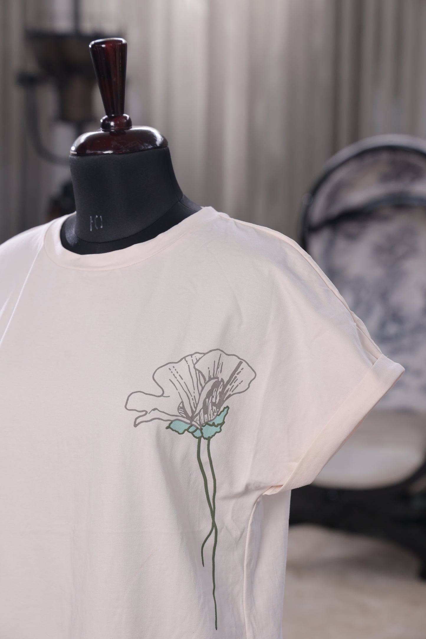 Dandelions Tee