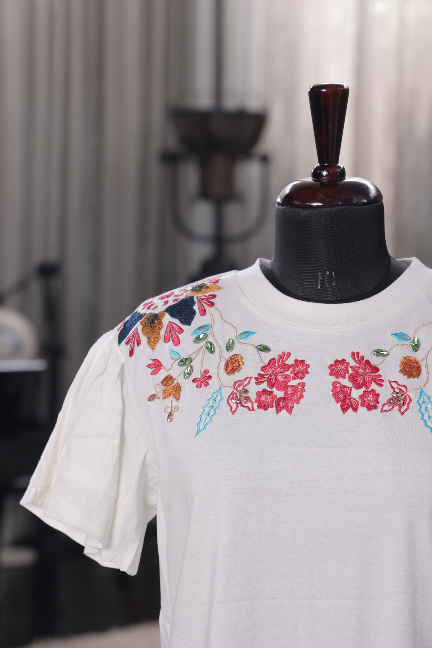 Color Serenade Top