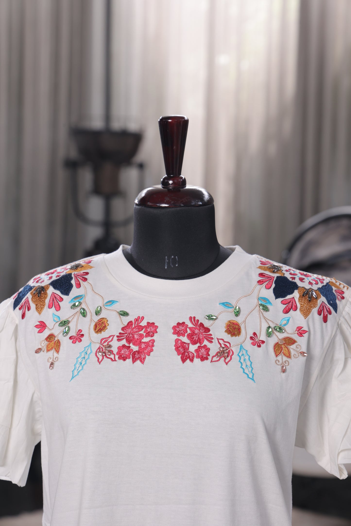 Color Serenade Top