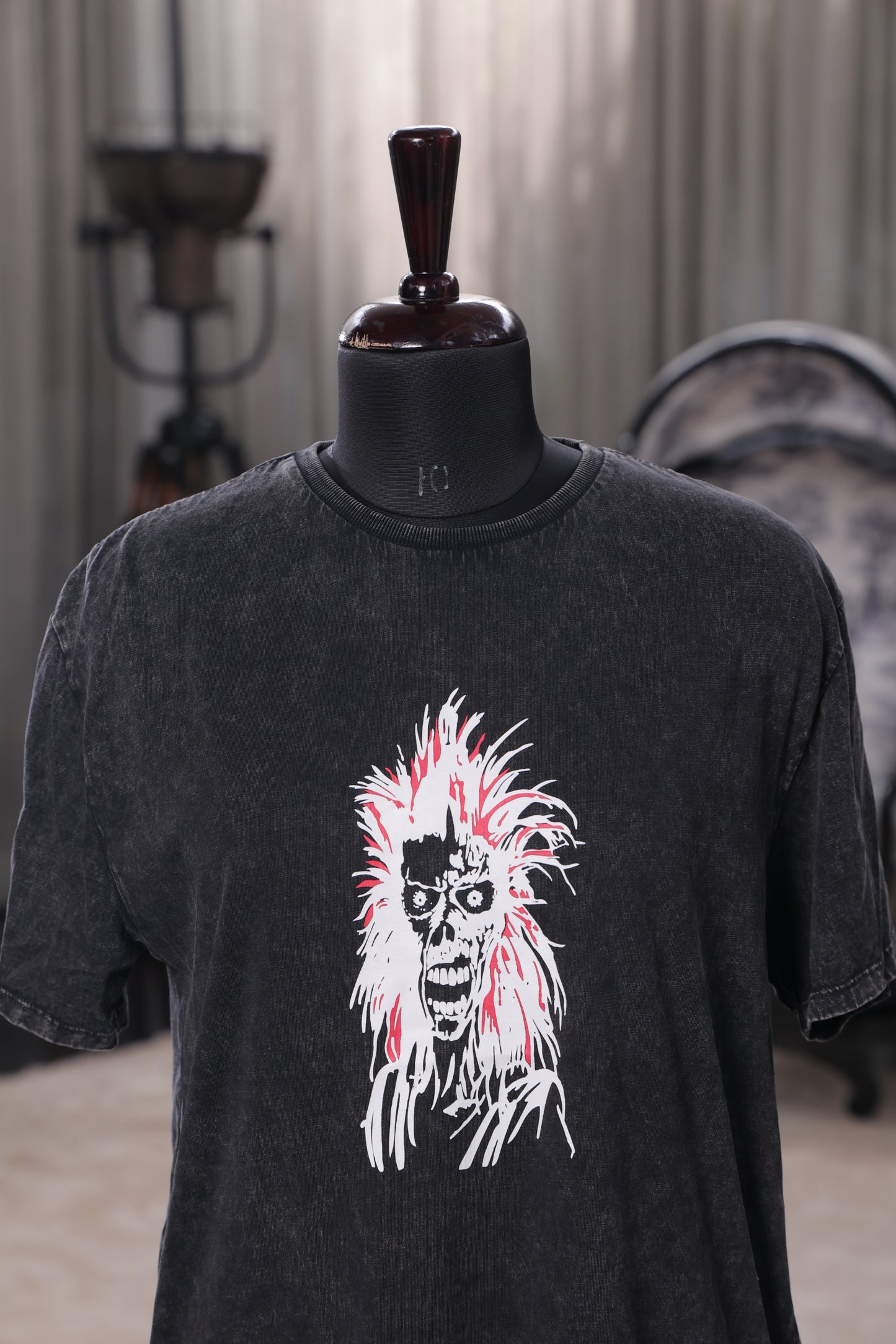 Rage Tee