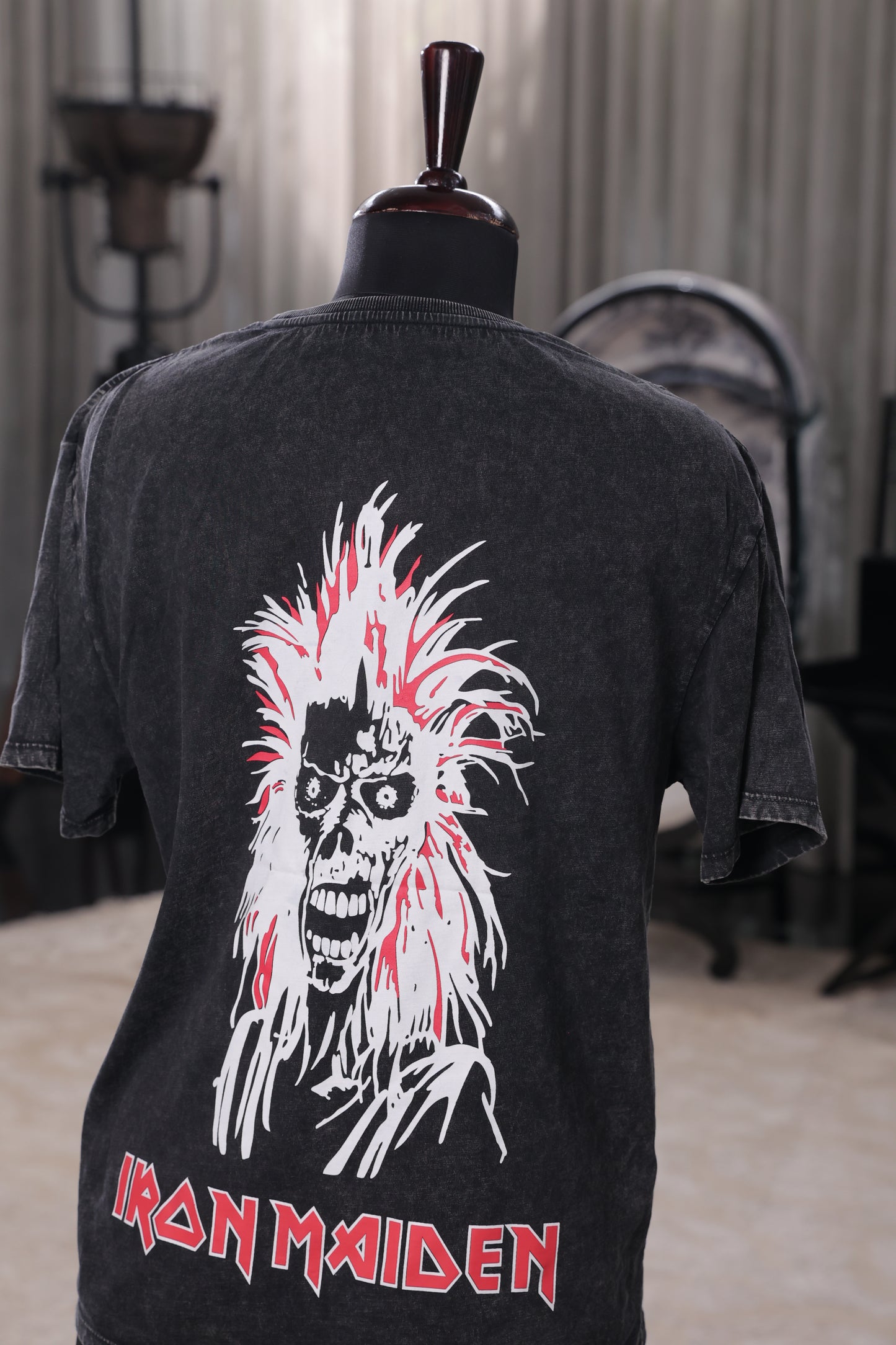 Rage Tee