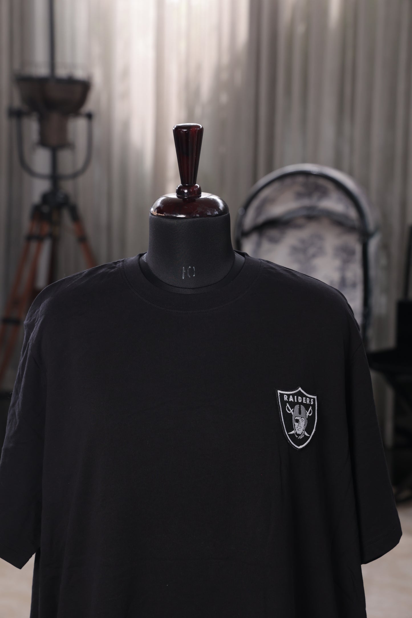 Raider Tee