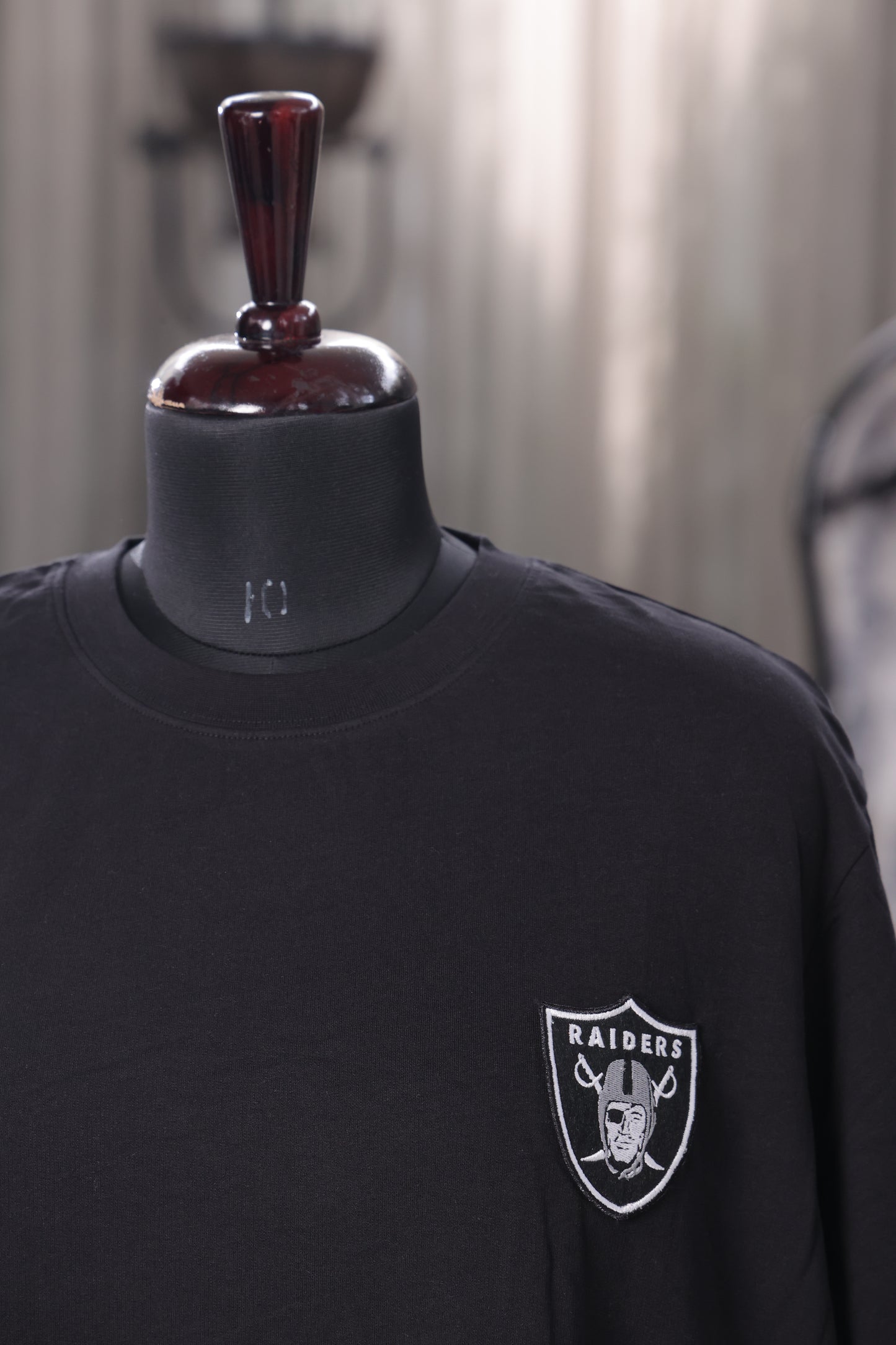 Raider Tee