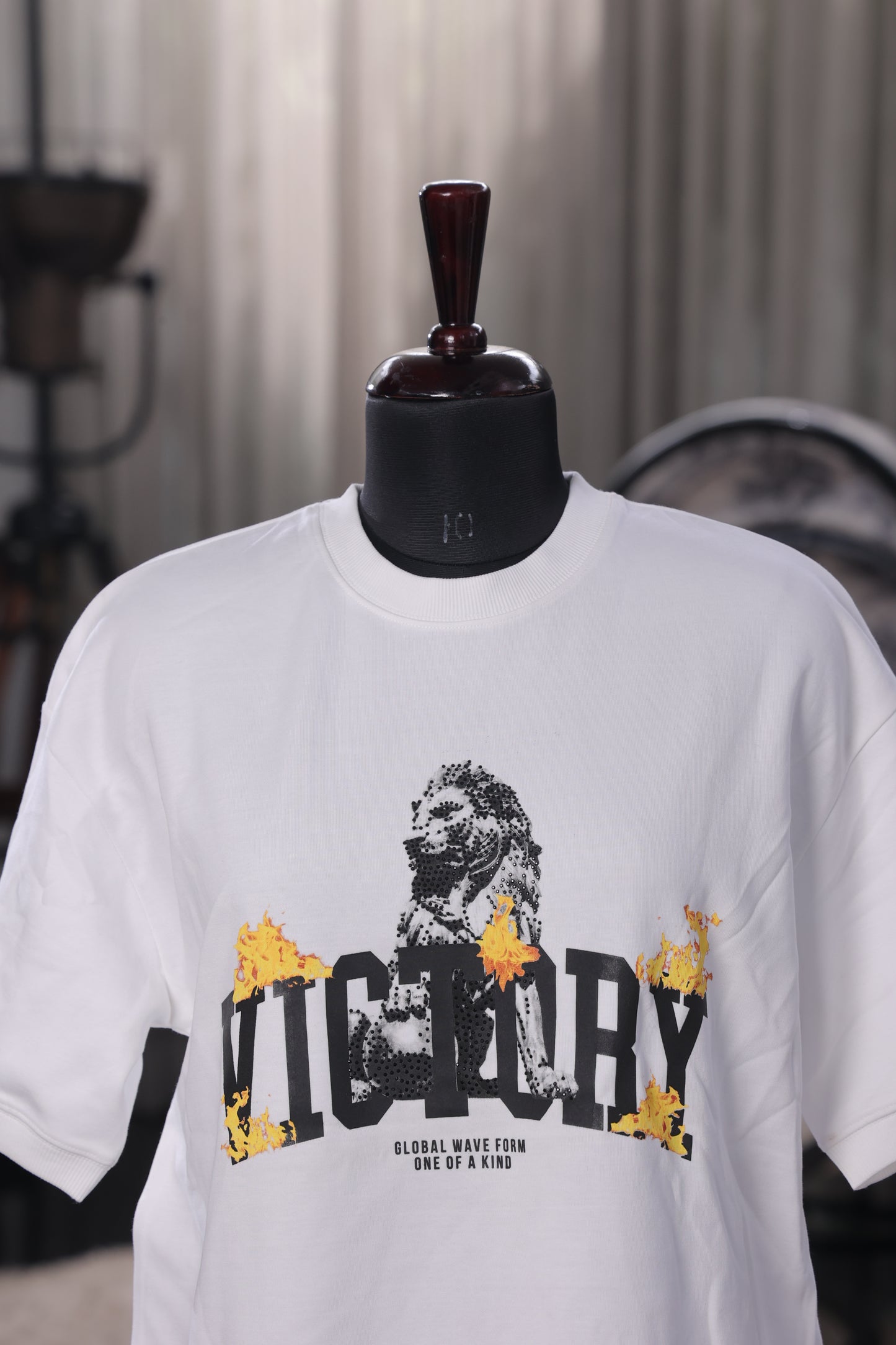 Victory Tee