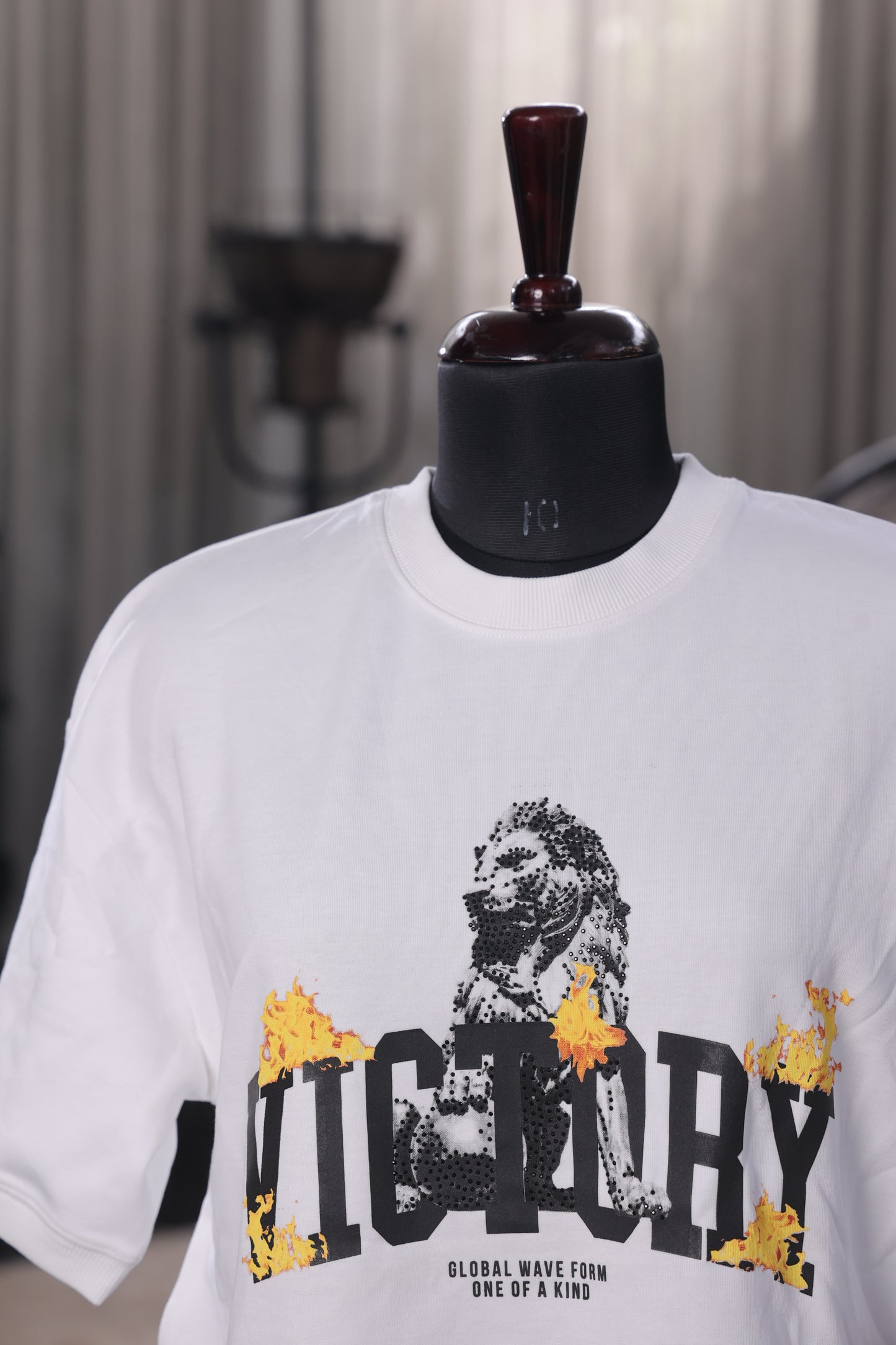 Victory Tee
