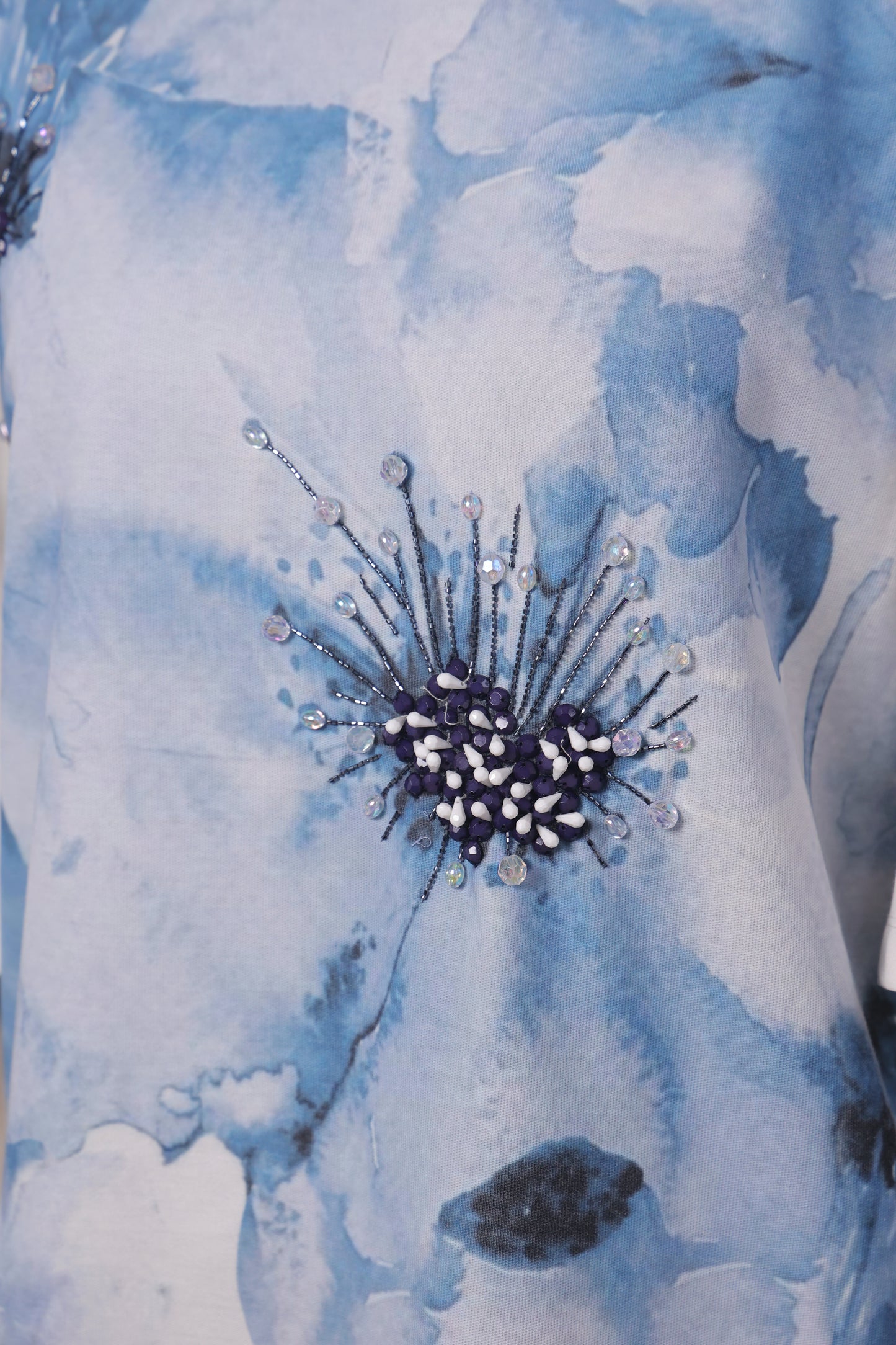 Dewy Petal Tee