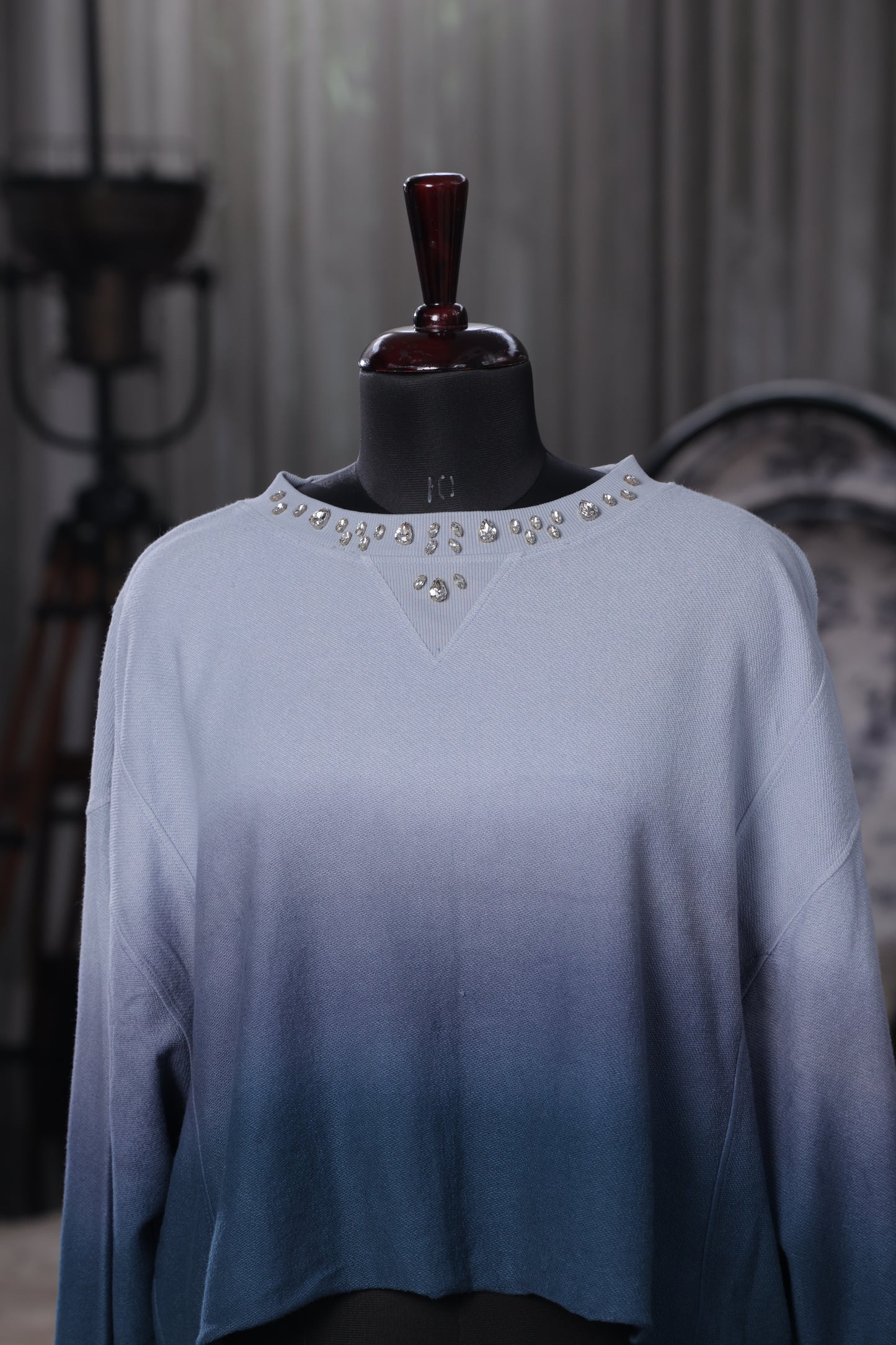 Bluehue Tee