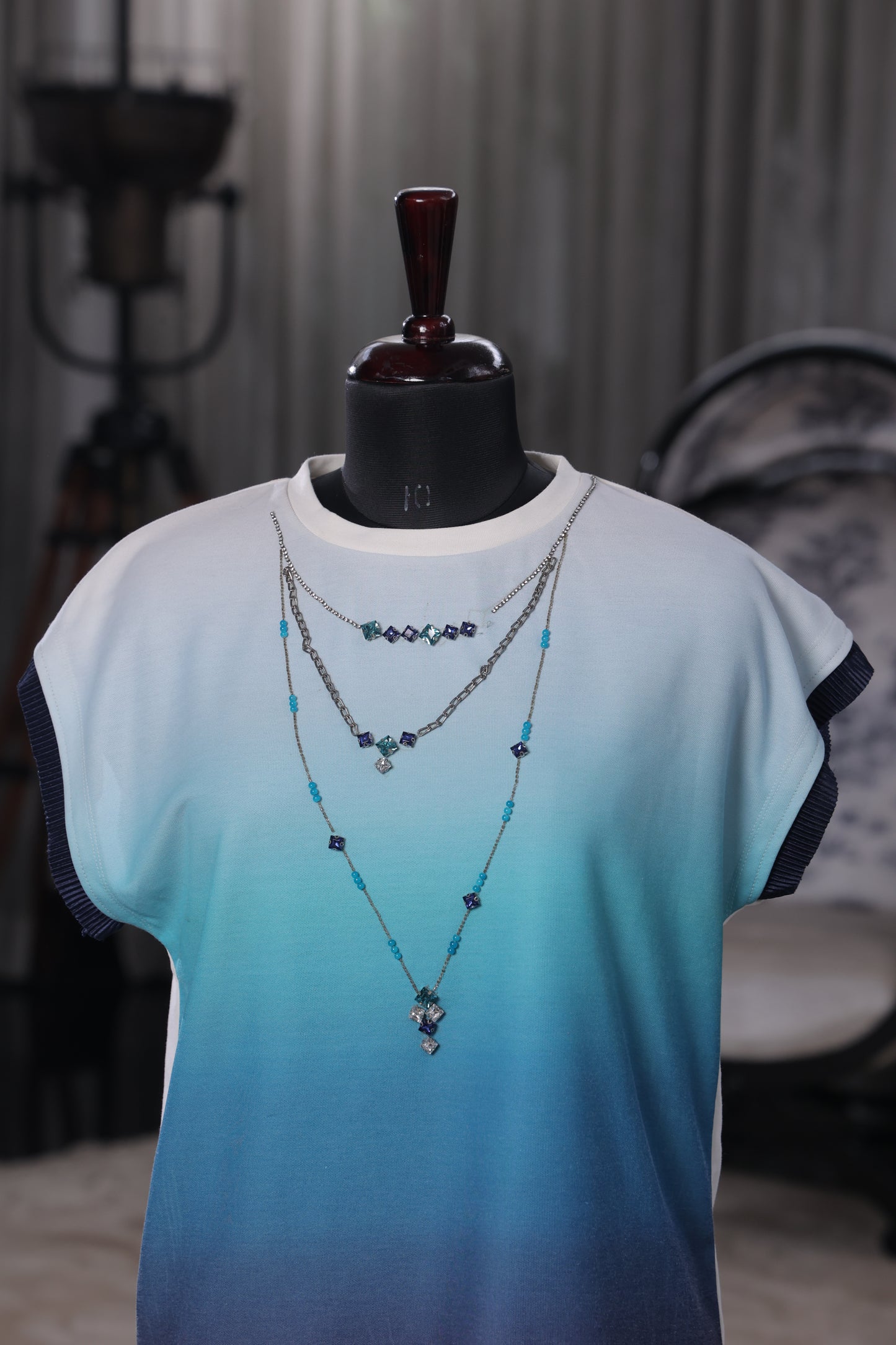 Coastal Charm Tee