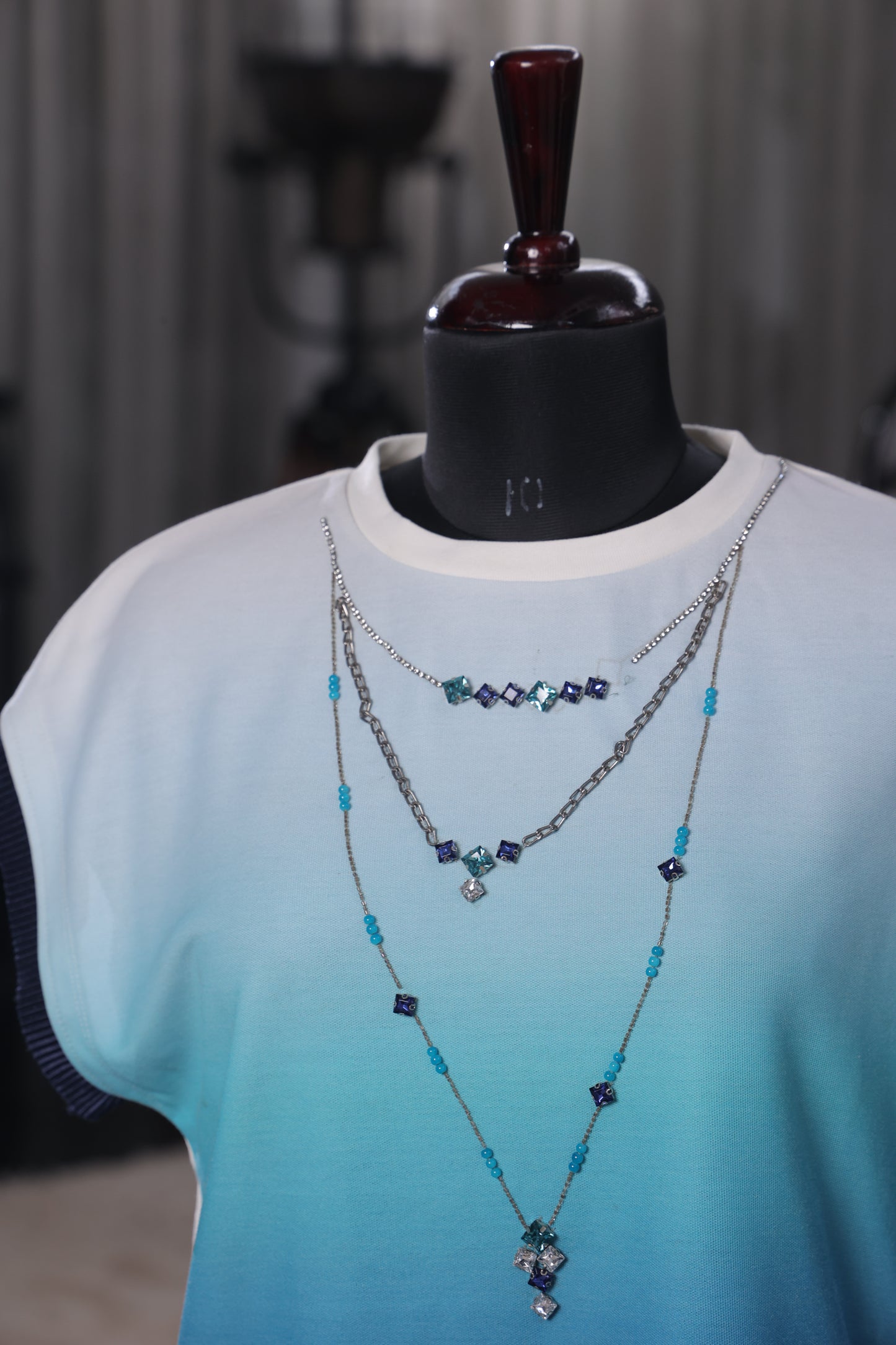 Coastal Charm Tee