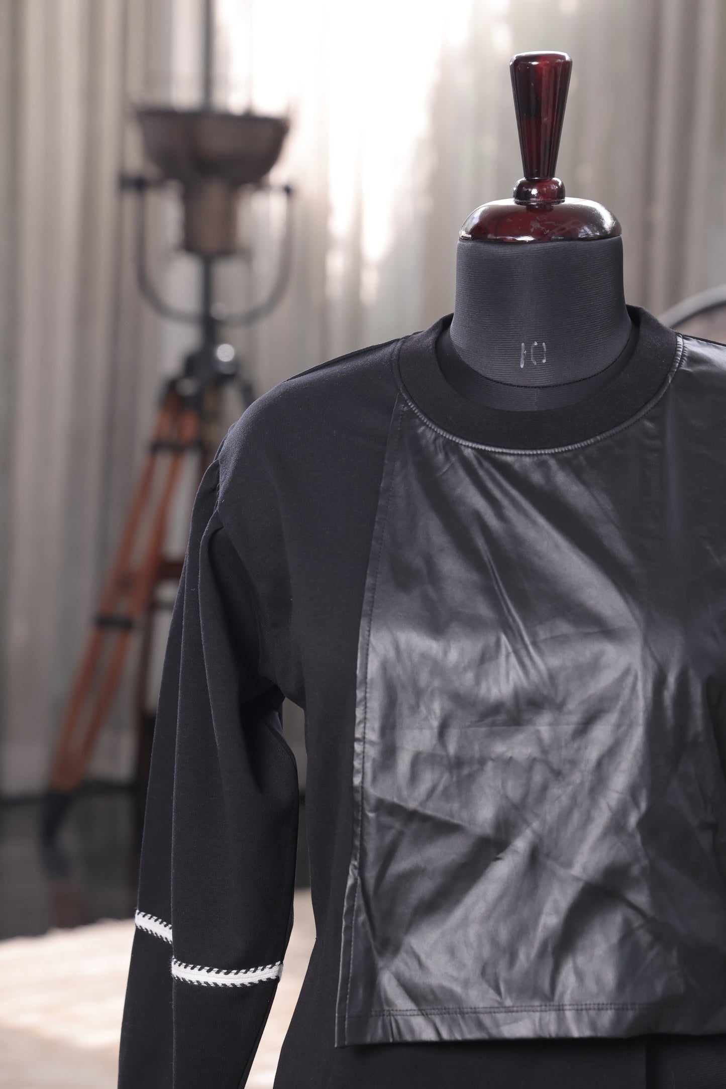 Midnight Maven Tee