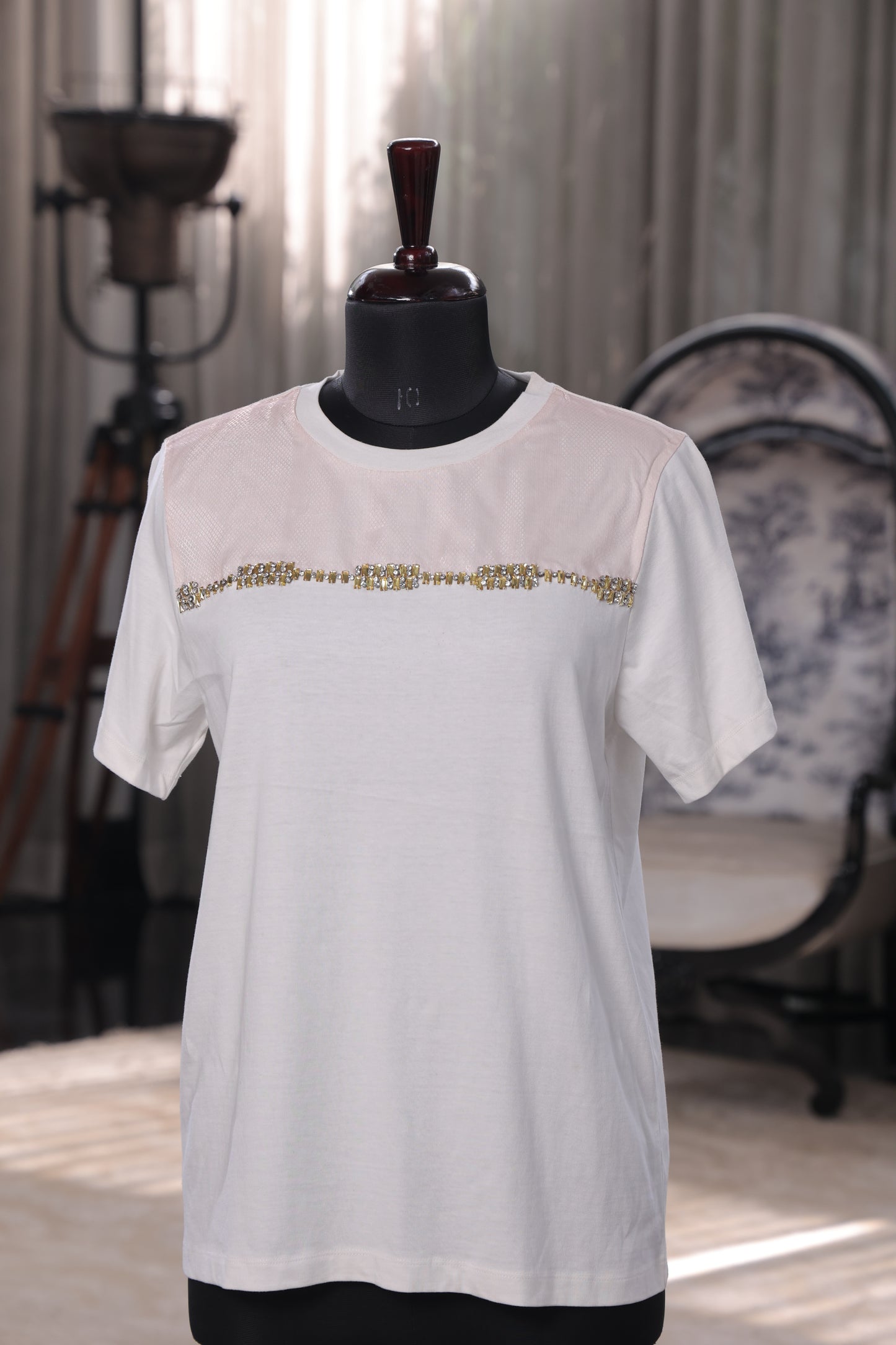 Arctic Breeze Tee