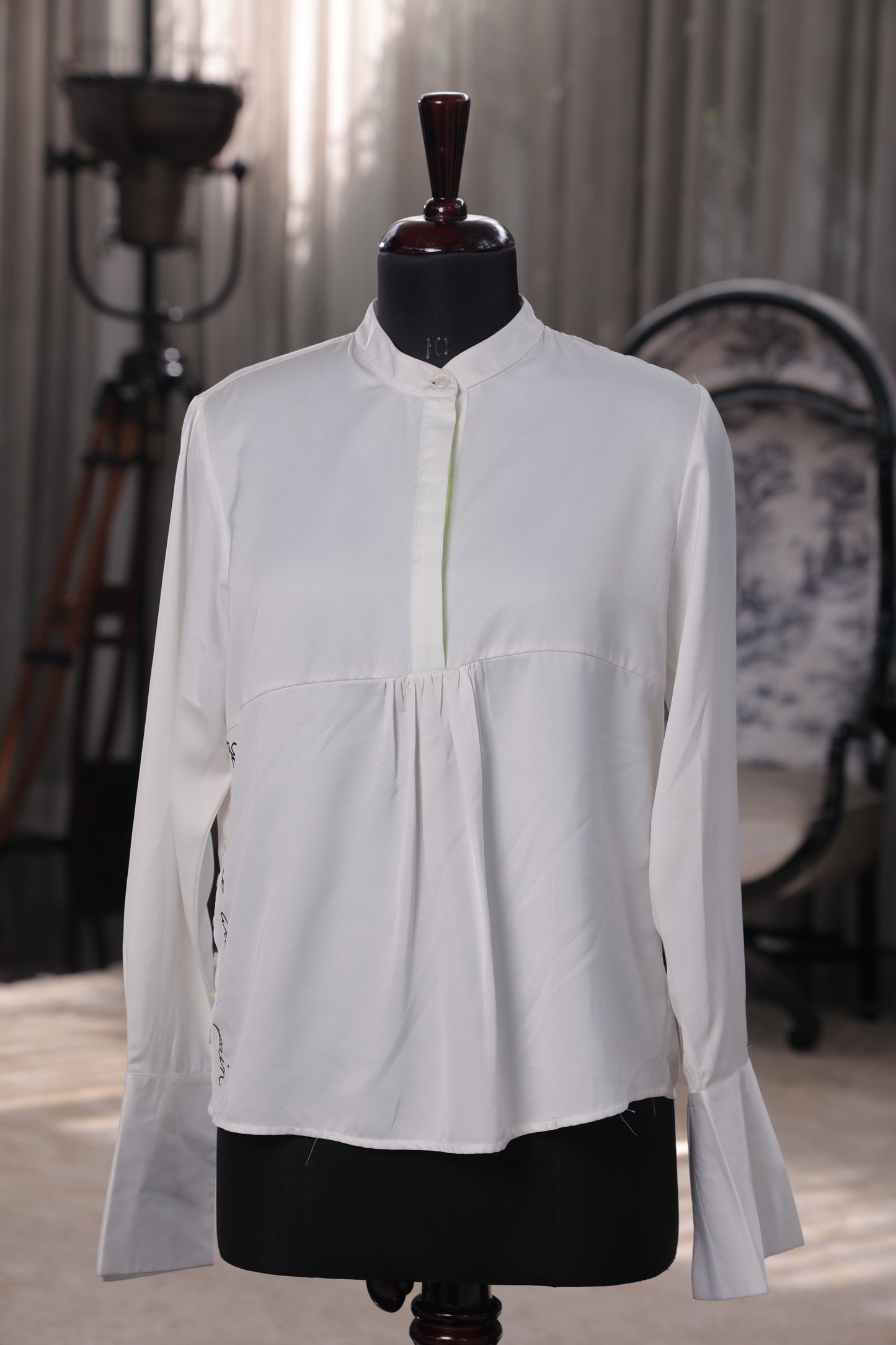 Comfort Date Top