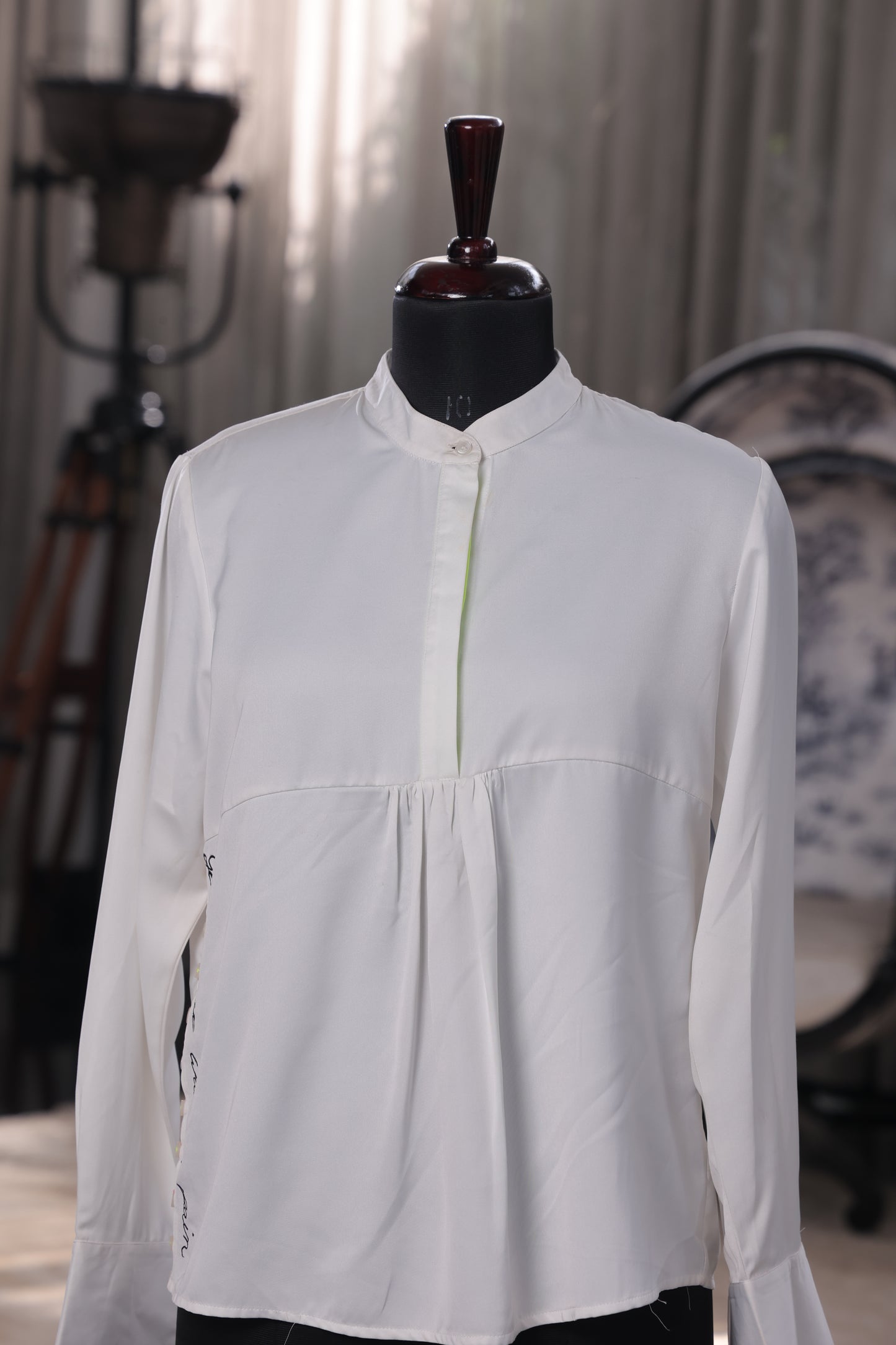 Comfort Date Top
