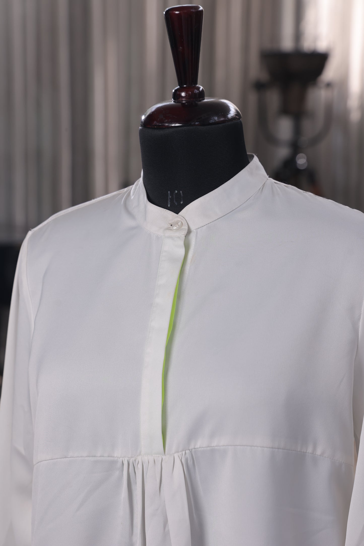 Comfort Date Top