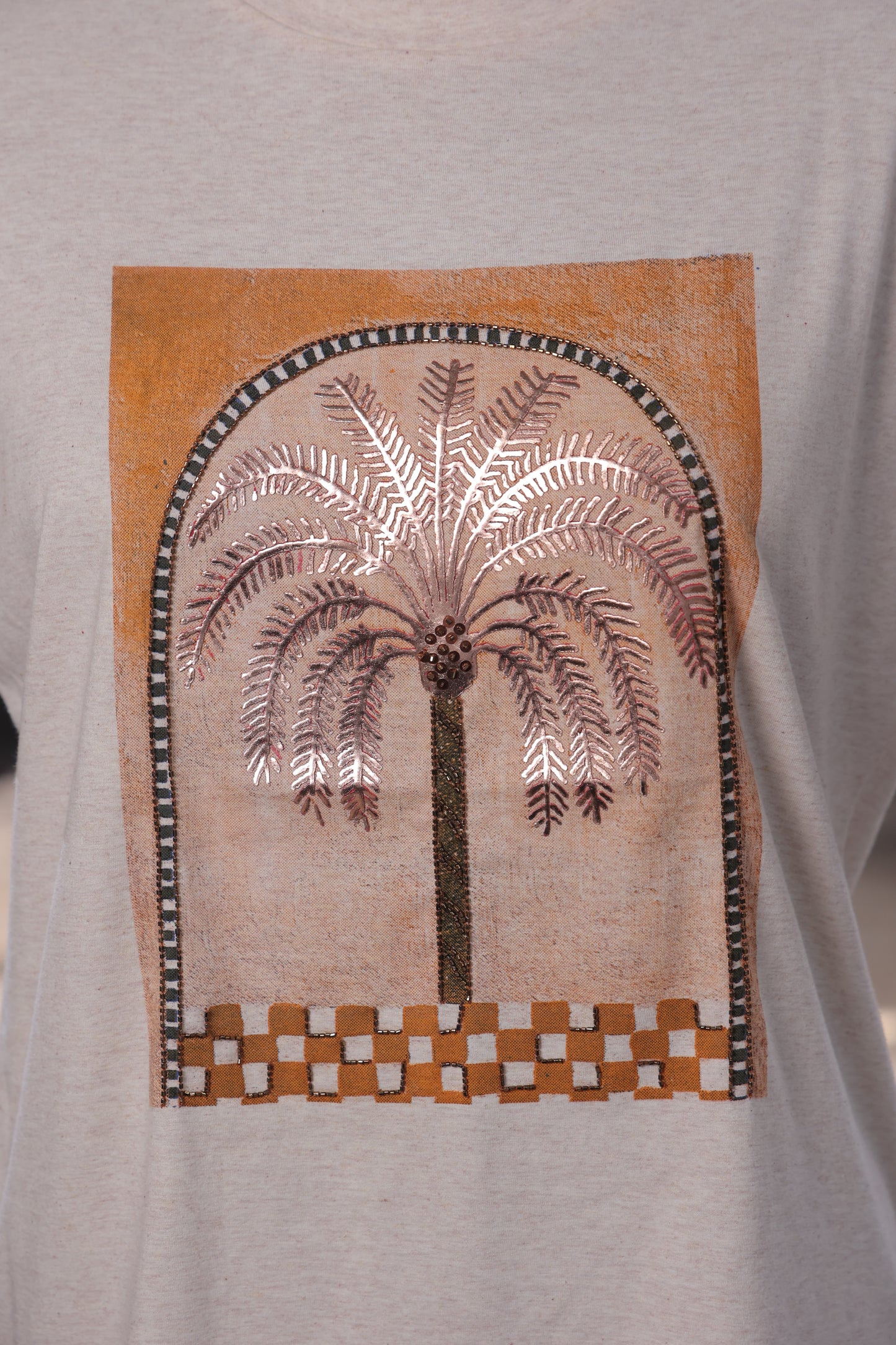 Tropical Escape Tee