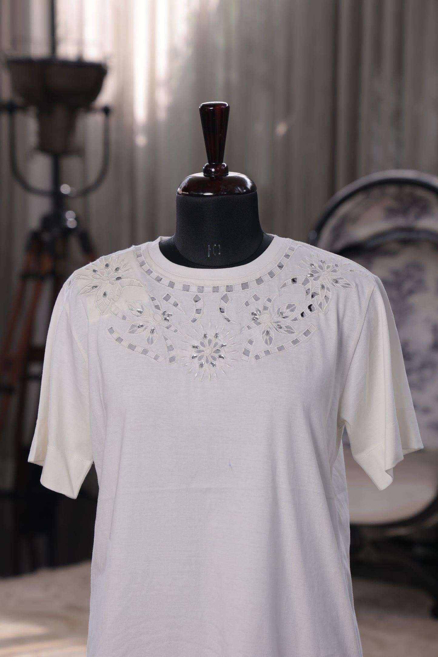 Floral Blossom Top