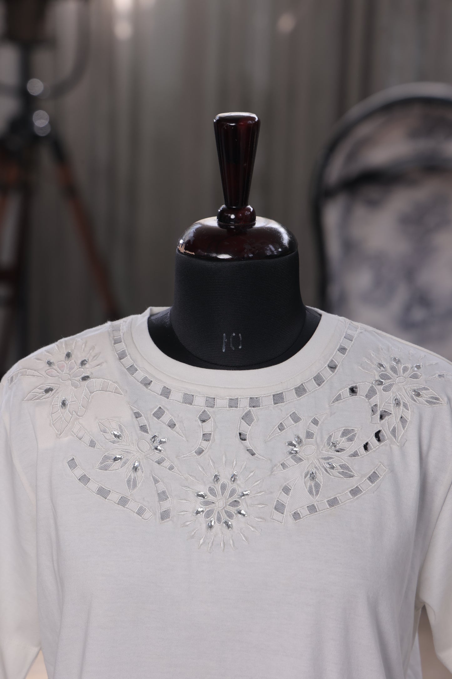 Floral Blossom Top