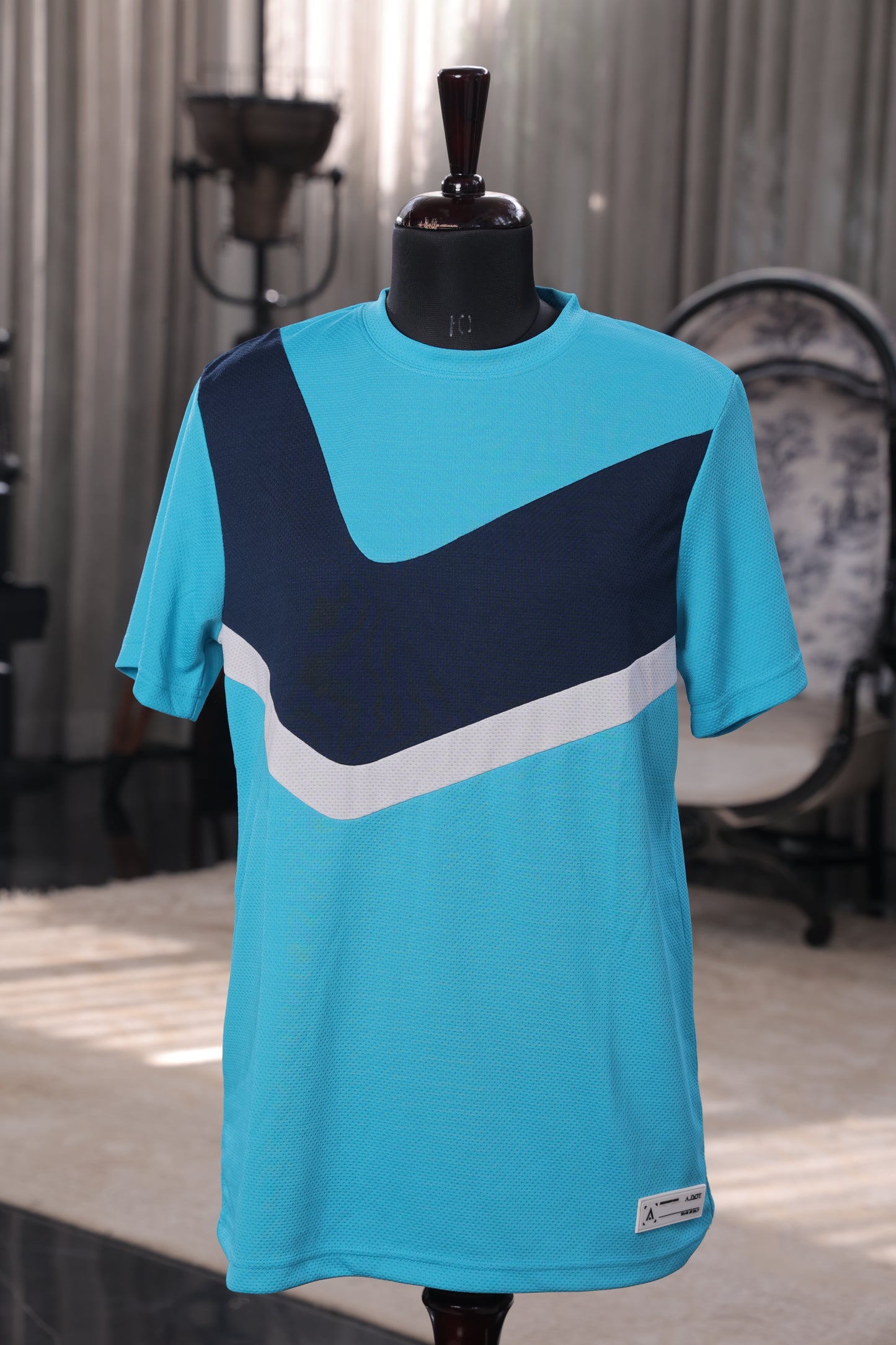 Ocean Hues Tee