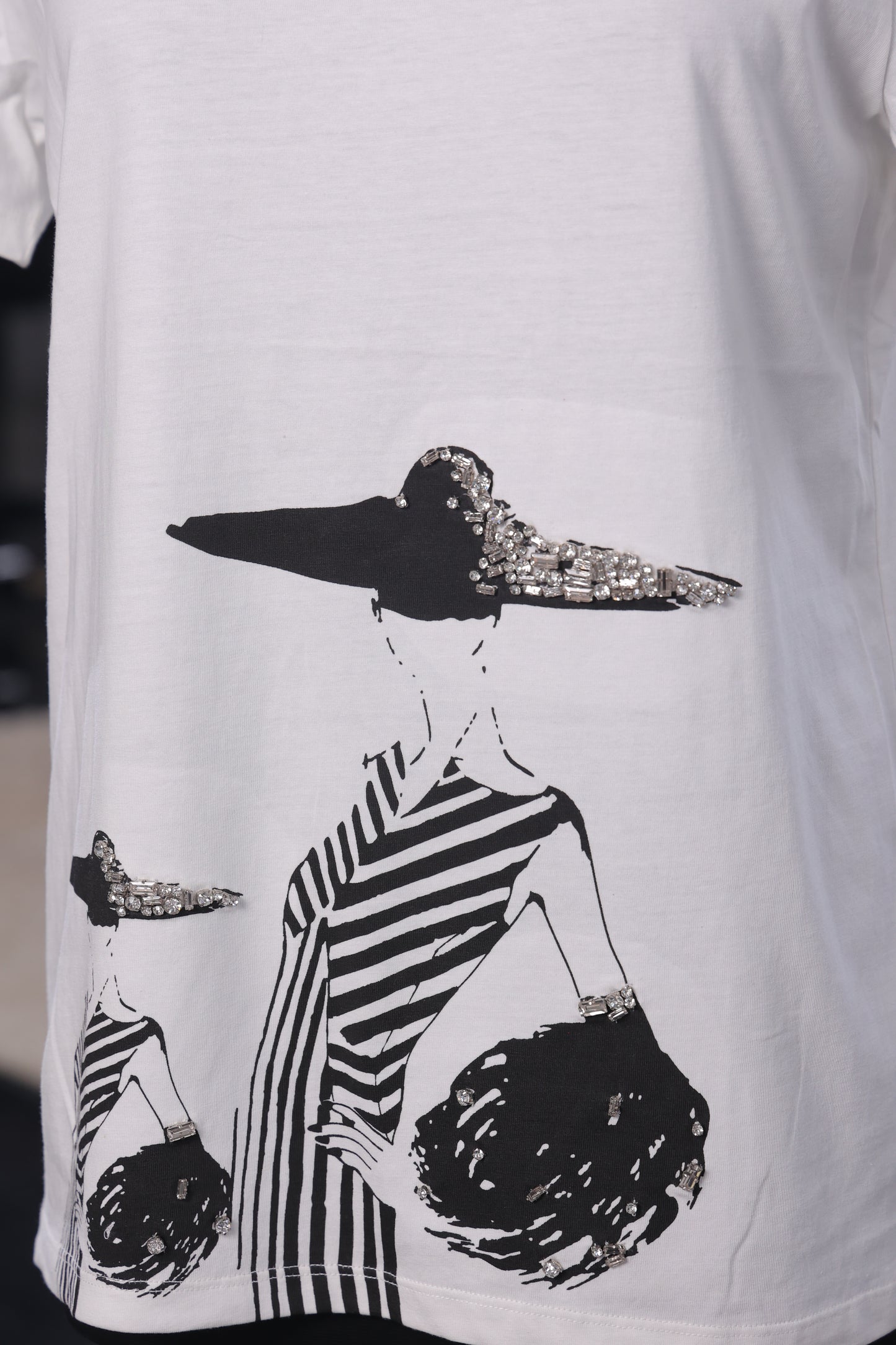 Monochrome Muse