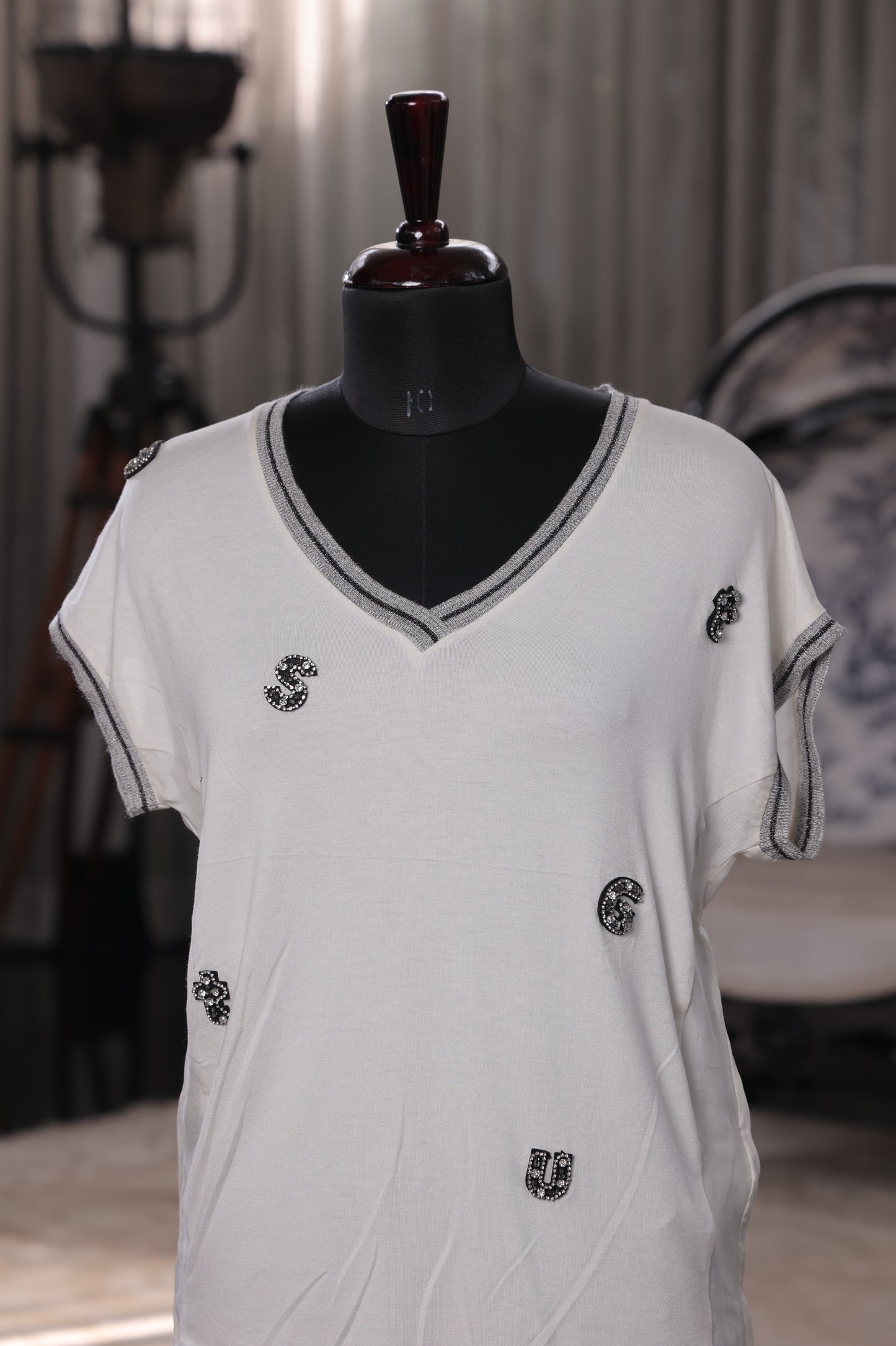 Alpha Tee