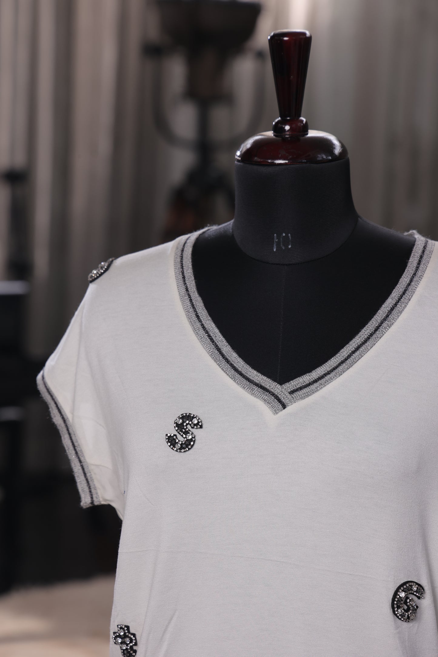 Alpha Tee
