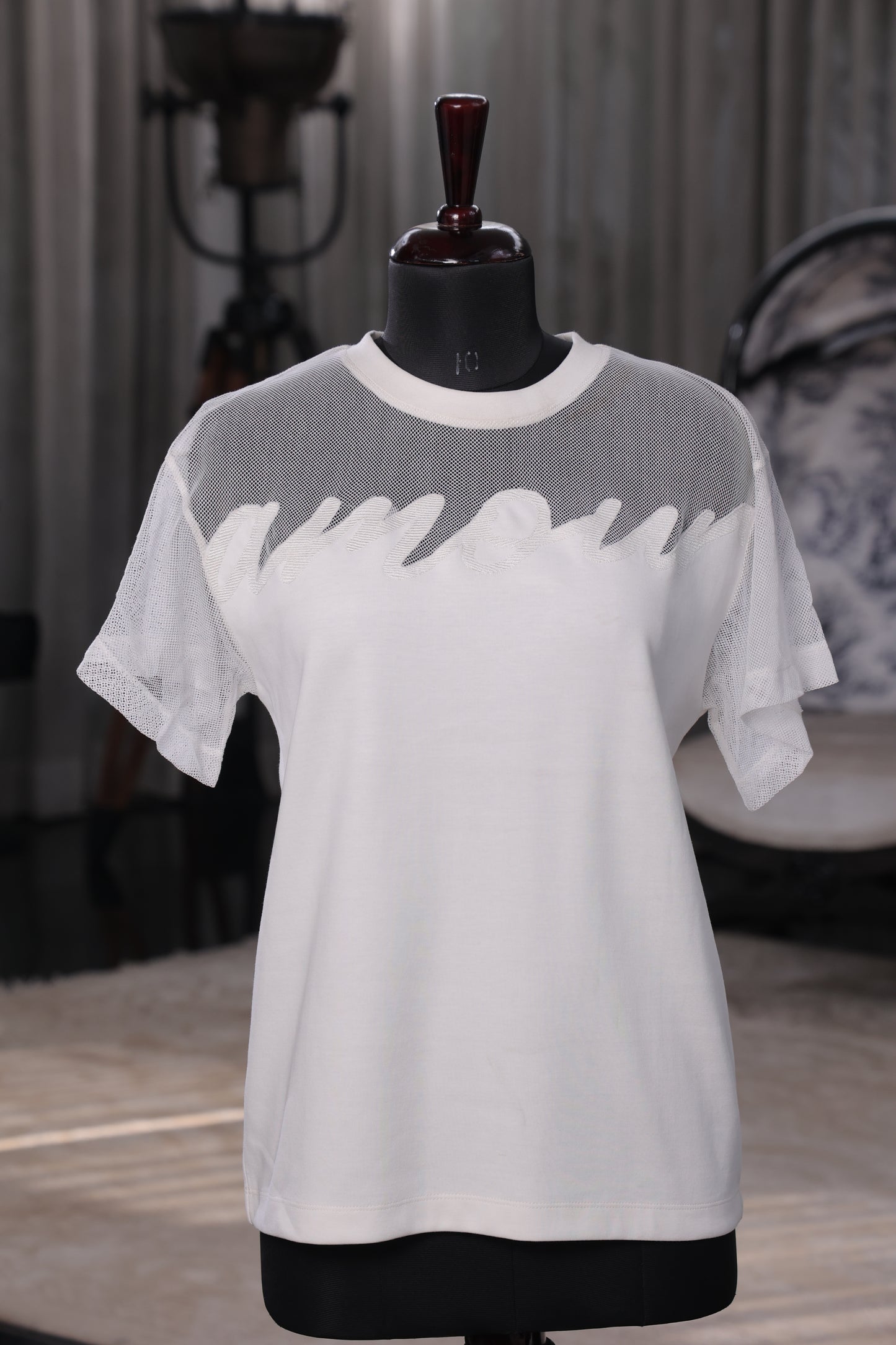 Wave Shade Tee