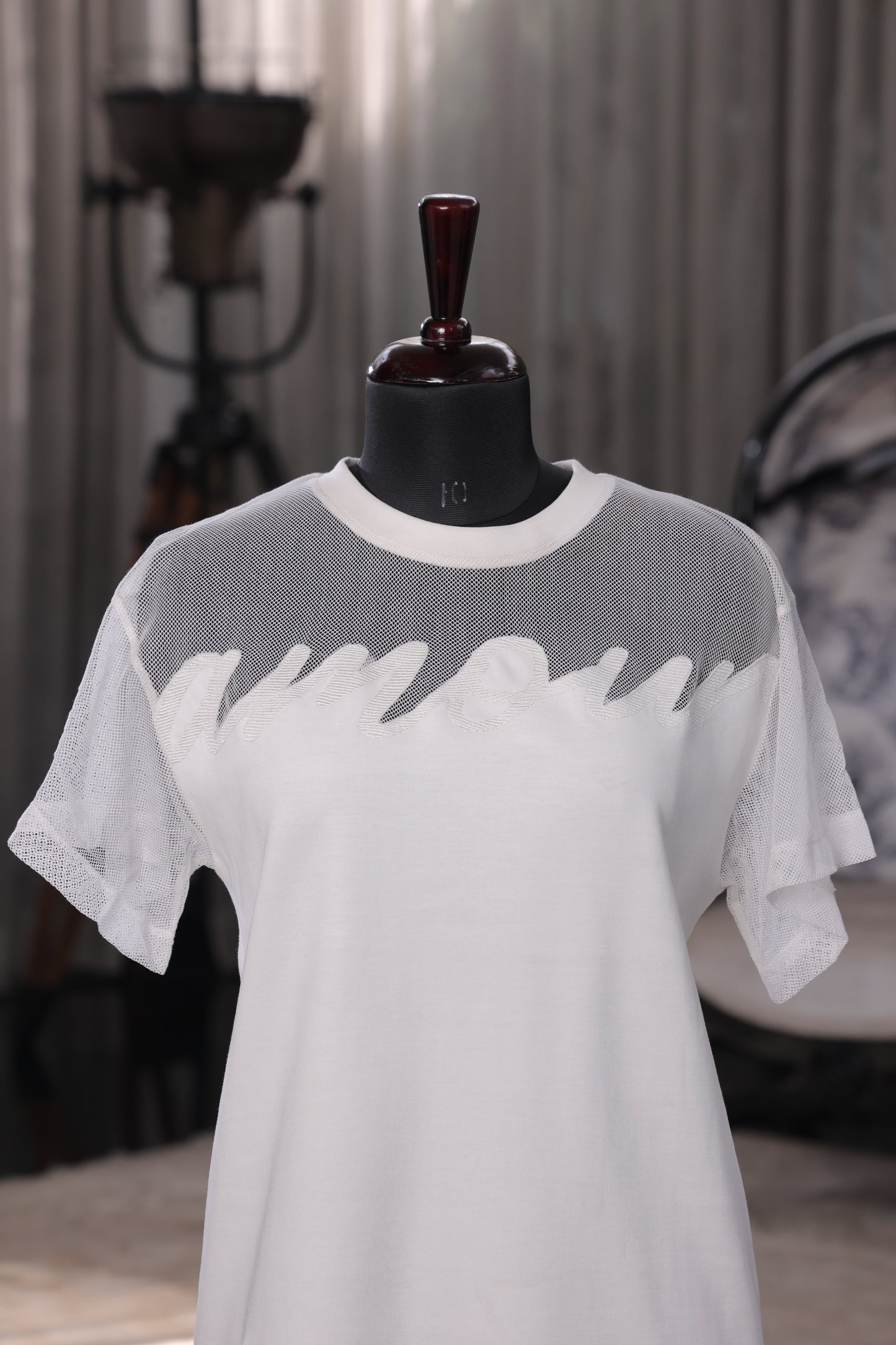 Wave Shade Tee
