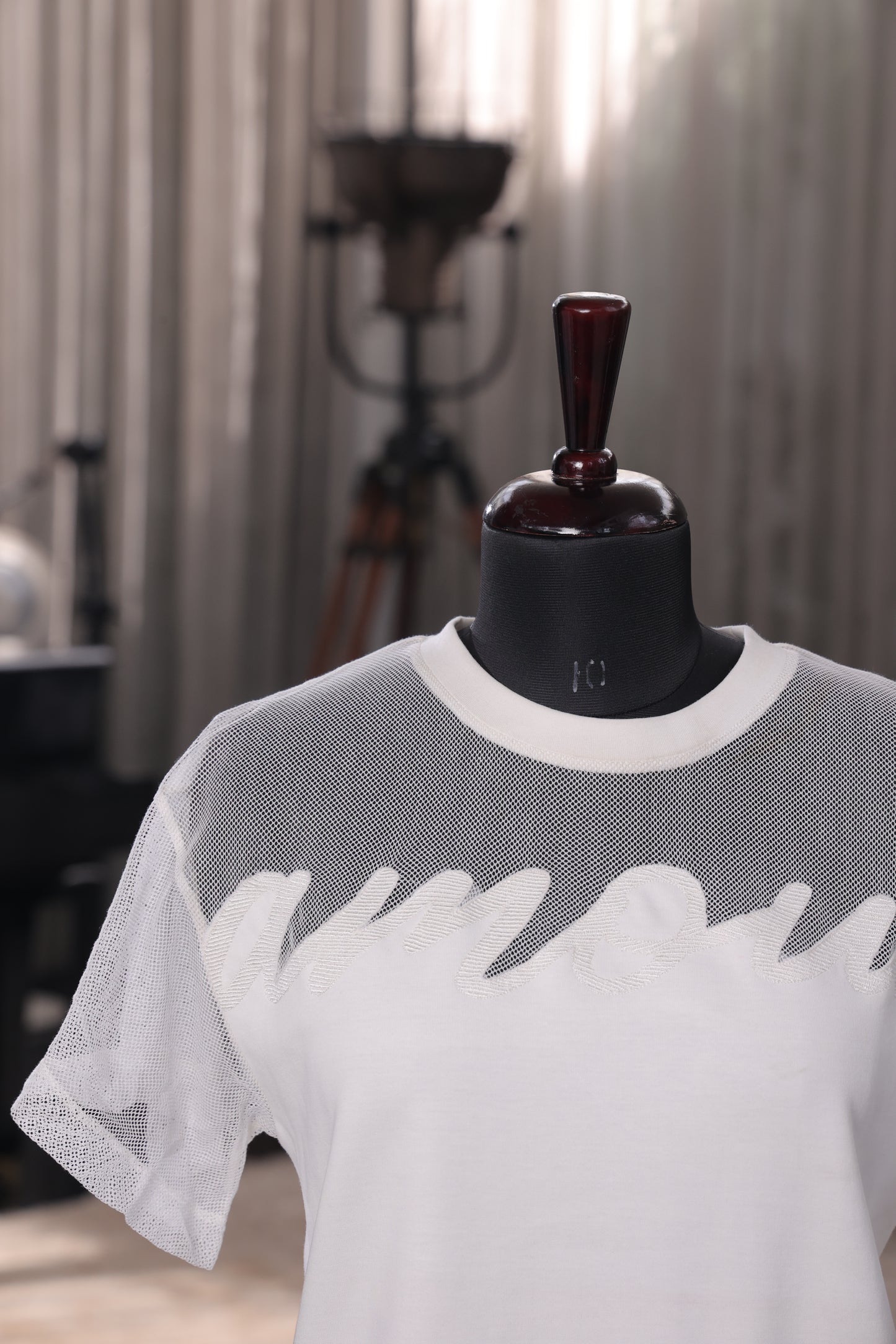 Wave Shade Tee