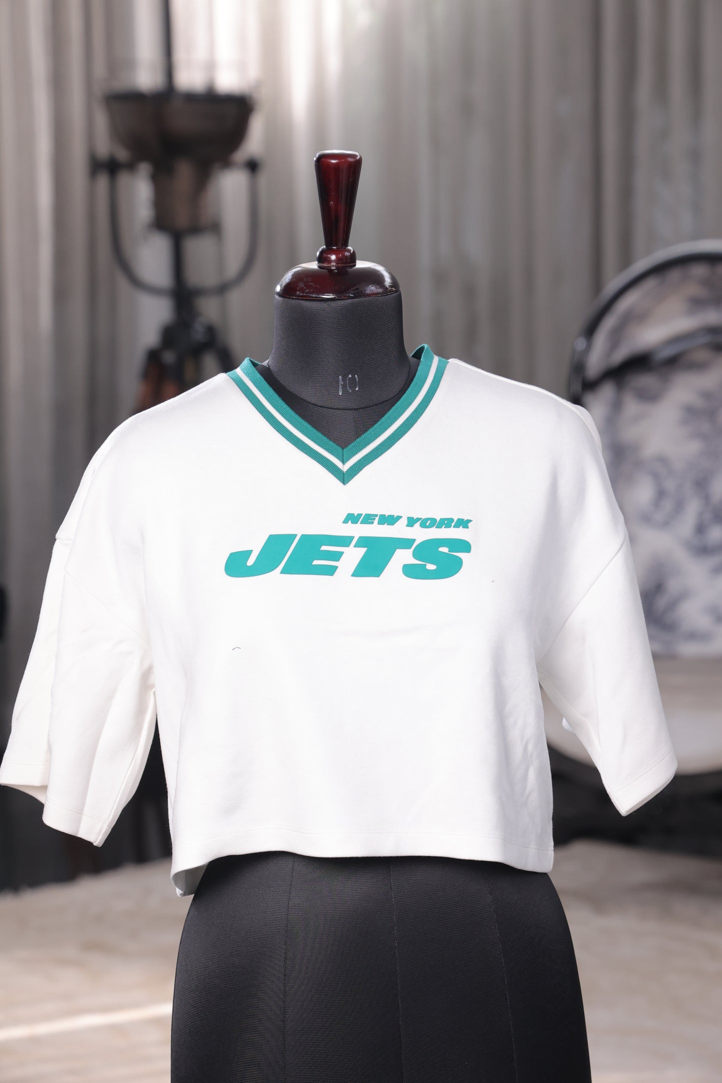 Active Jet Tee